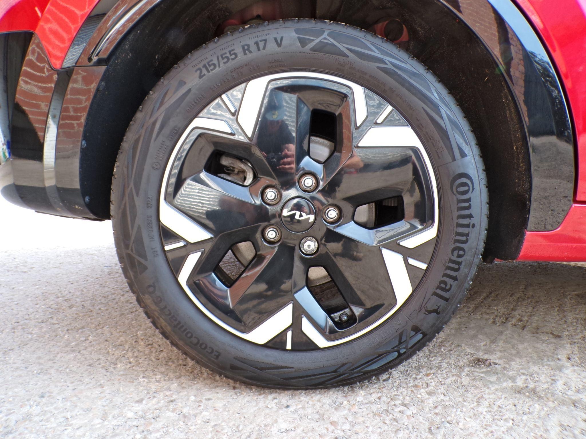 Kia Niro Image 9