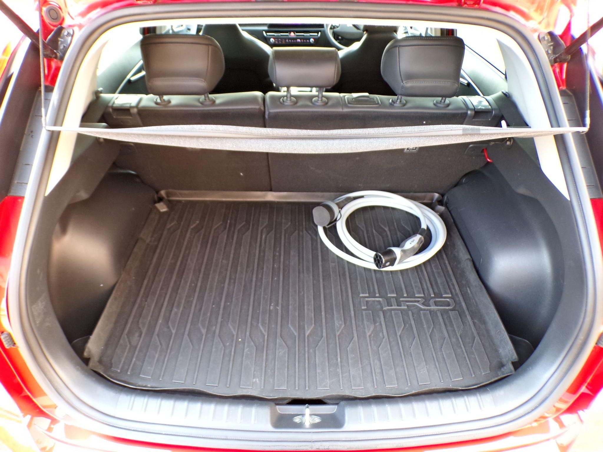 Kia Niro Image 10