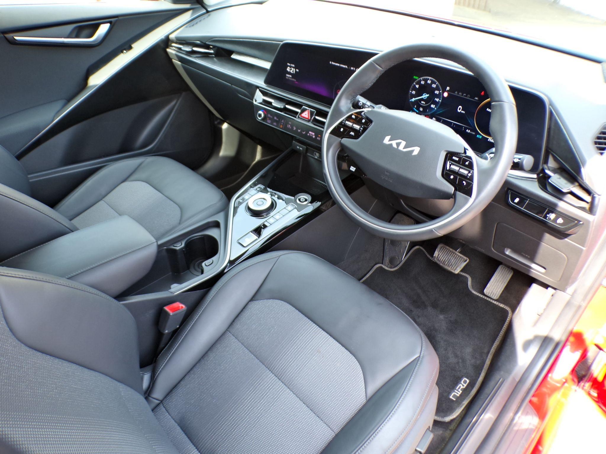 Kia Niro Image 11
