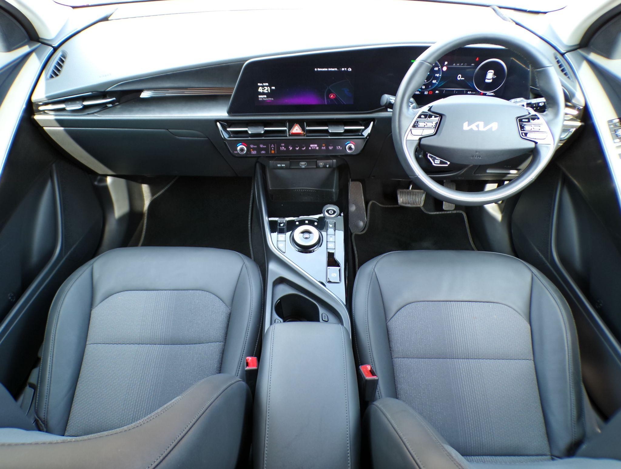Kia Niro Image 12