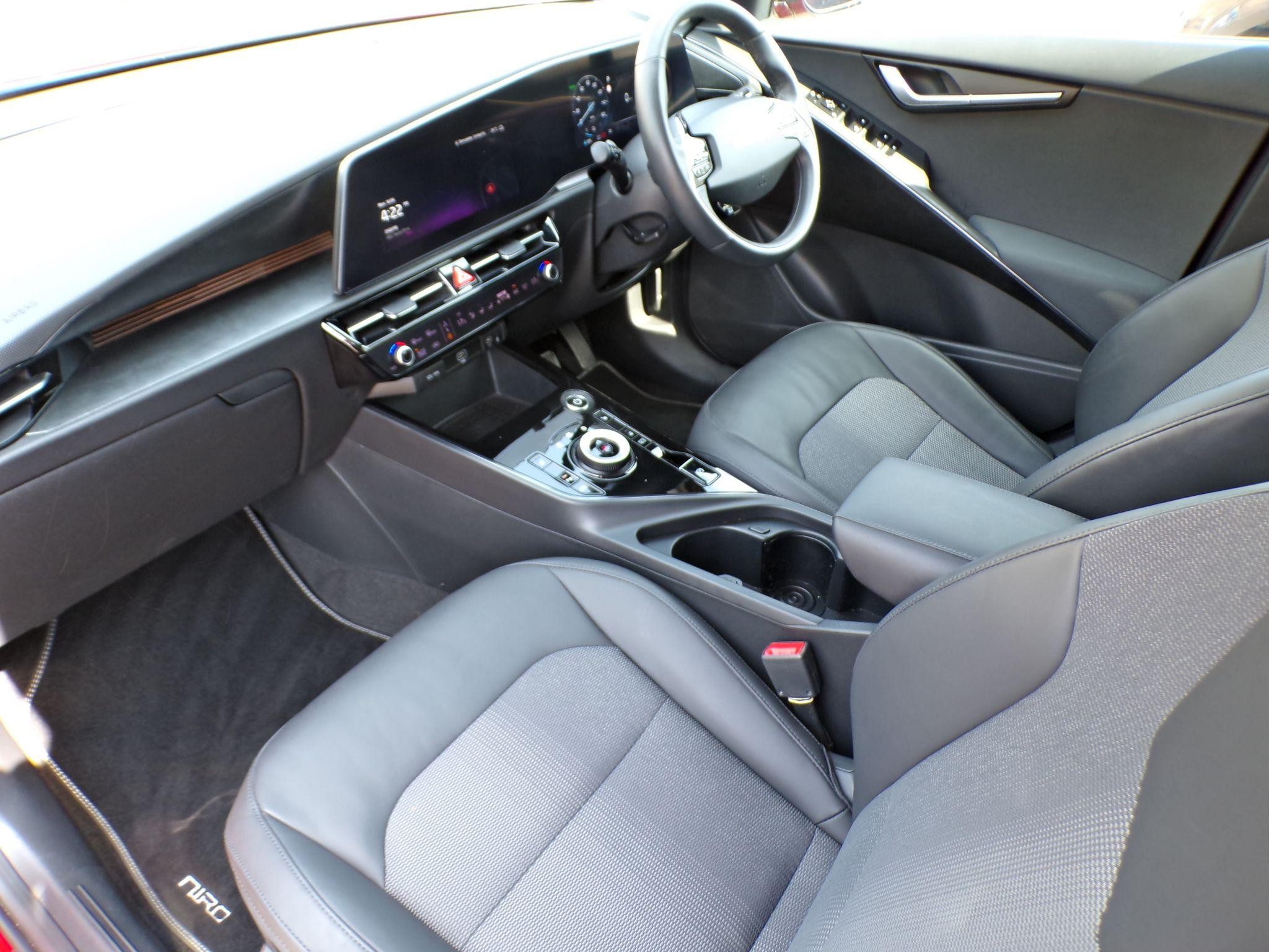 Kia Niro Image 13