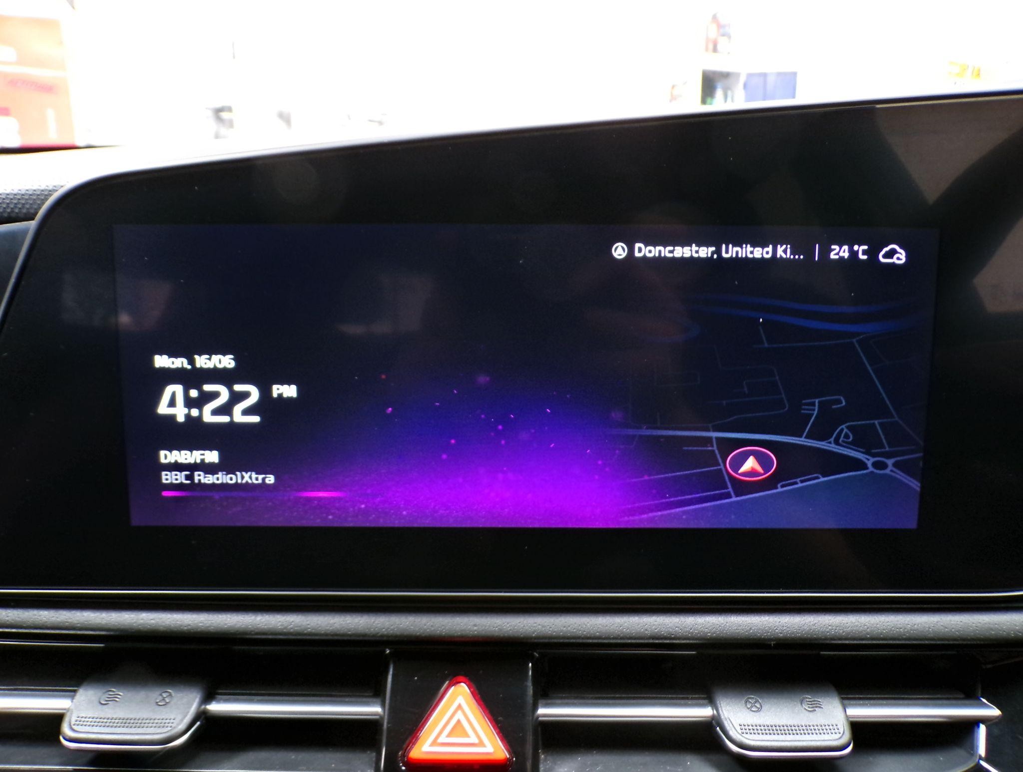 Kia Niro Image 15