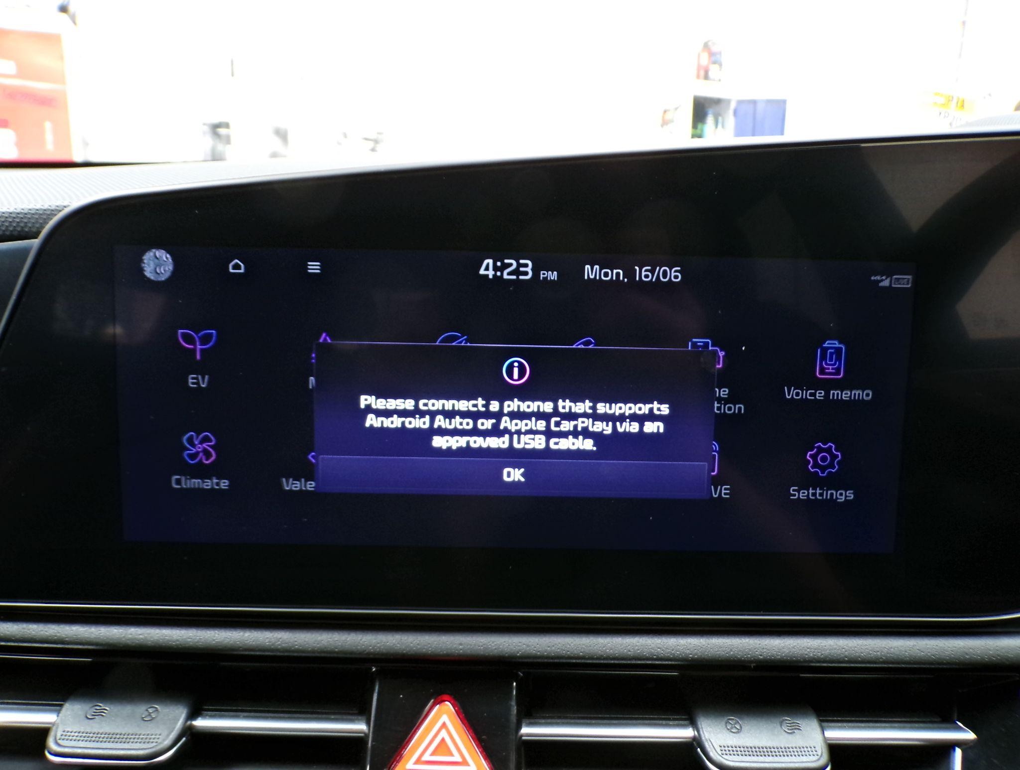 Kia Niro Image 18