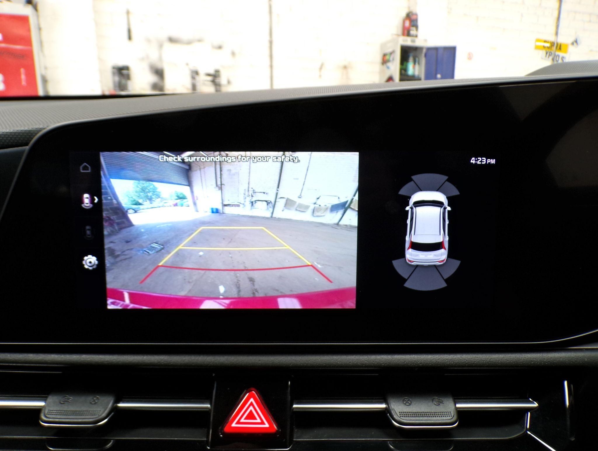 Kia Niro Image 19