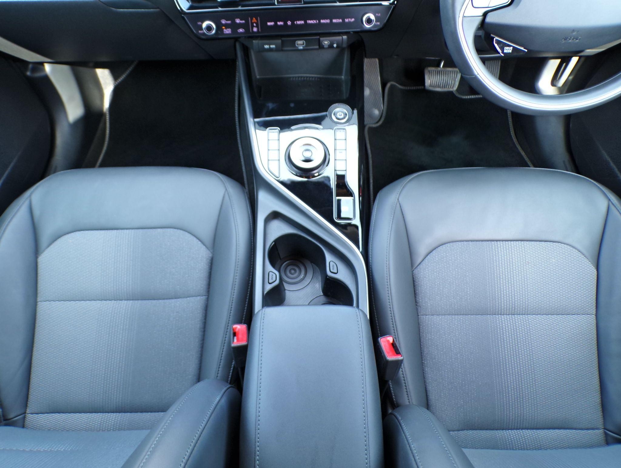Kia Niro Image 20