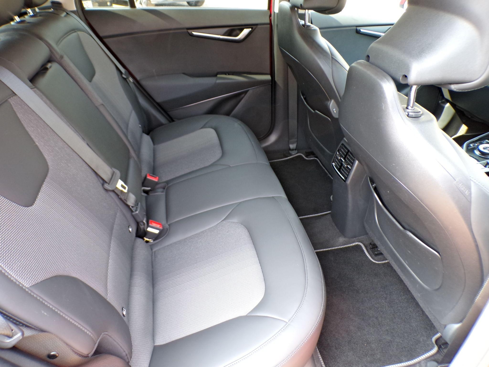 Kia Niro Image 21