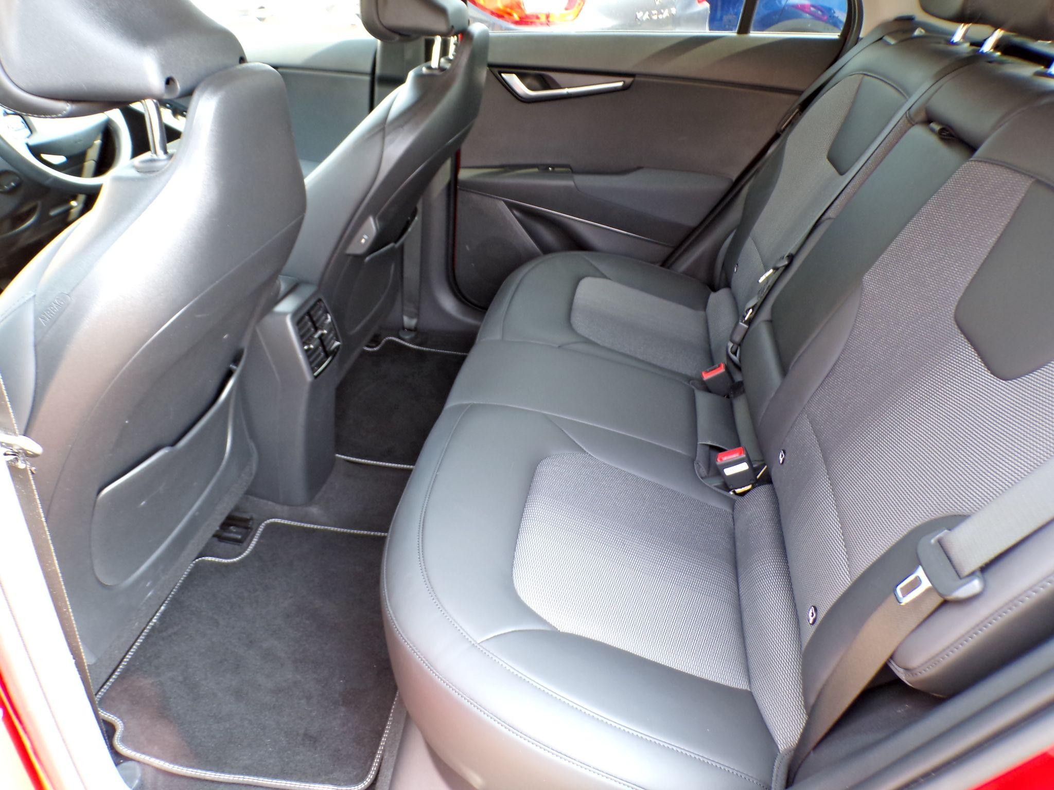 Kia Niro Image 22