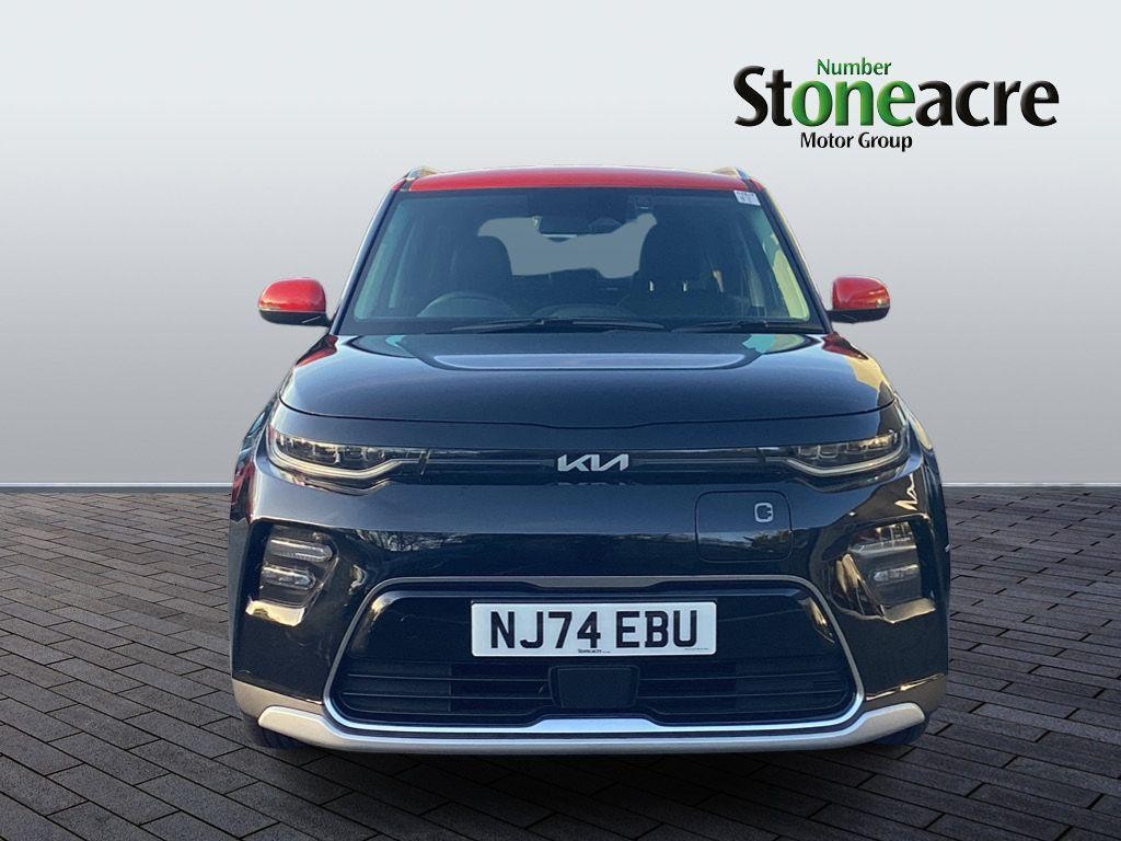 Kia Soul Image 4