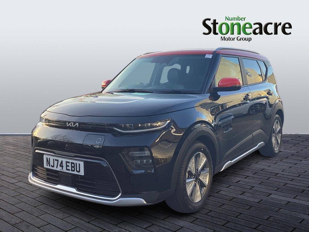 Kia Soul Image 5