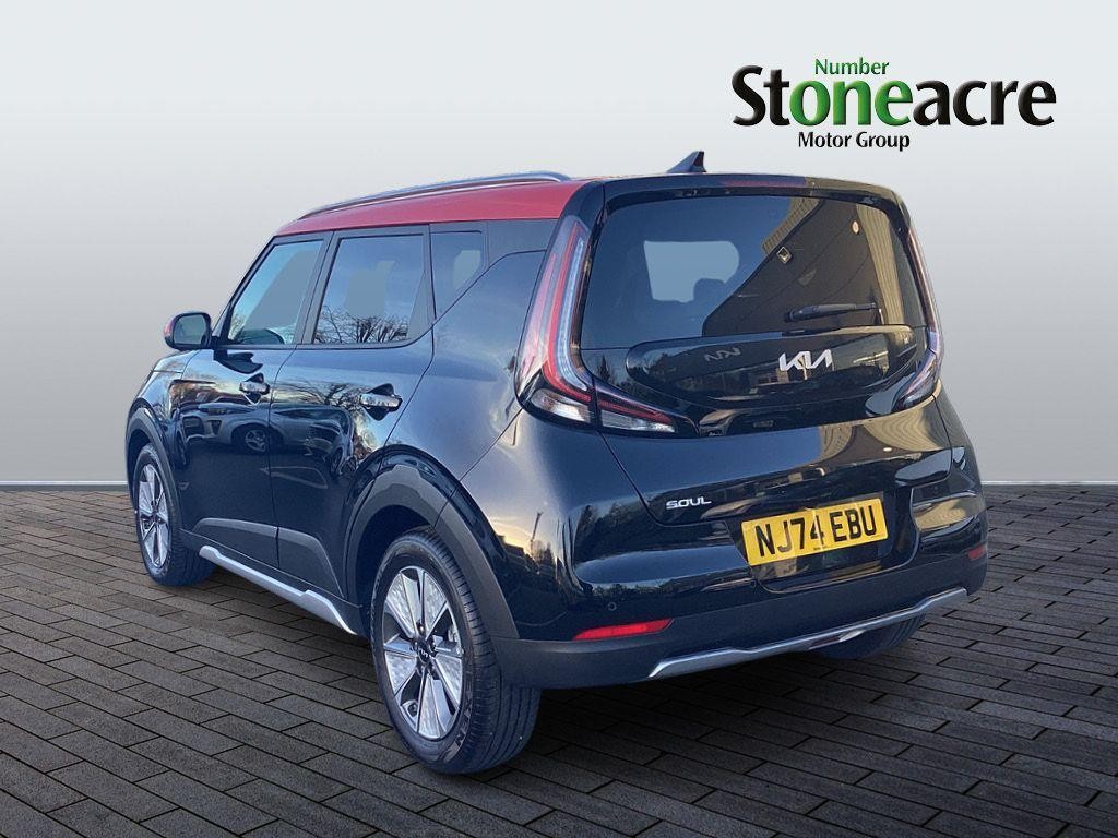 Kia Soul Image 7