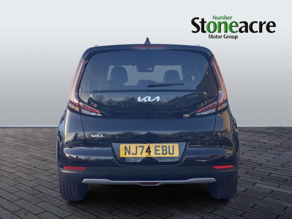 Kia Soul Image 8
