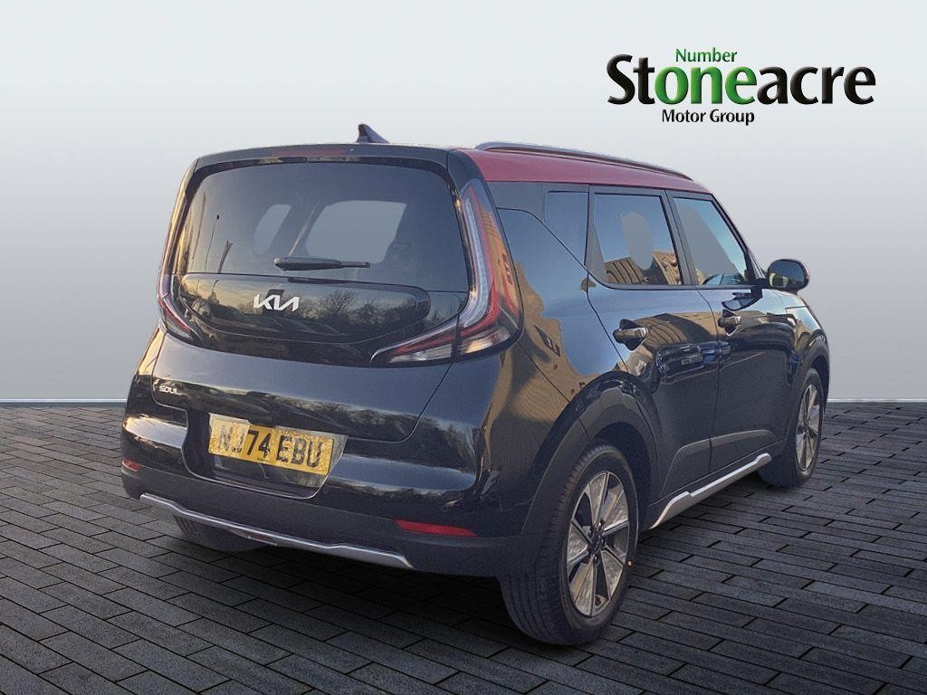 Kia Soul Image 9
