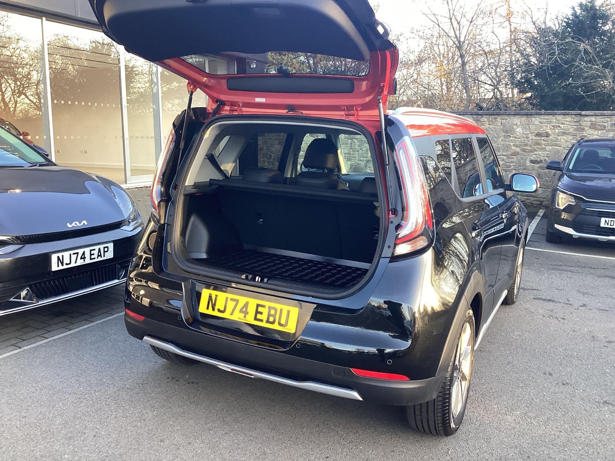 Kia Soul Image 13