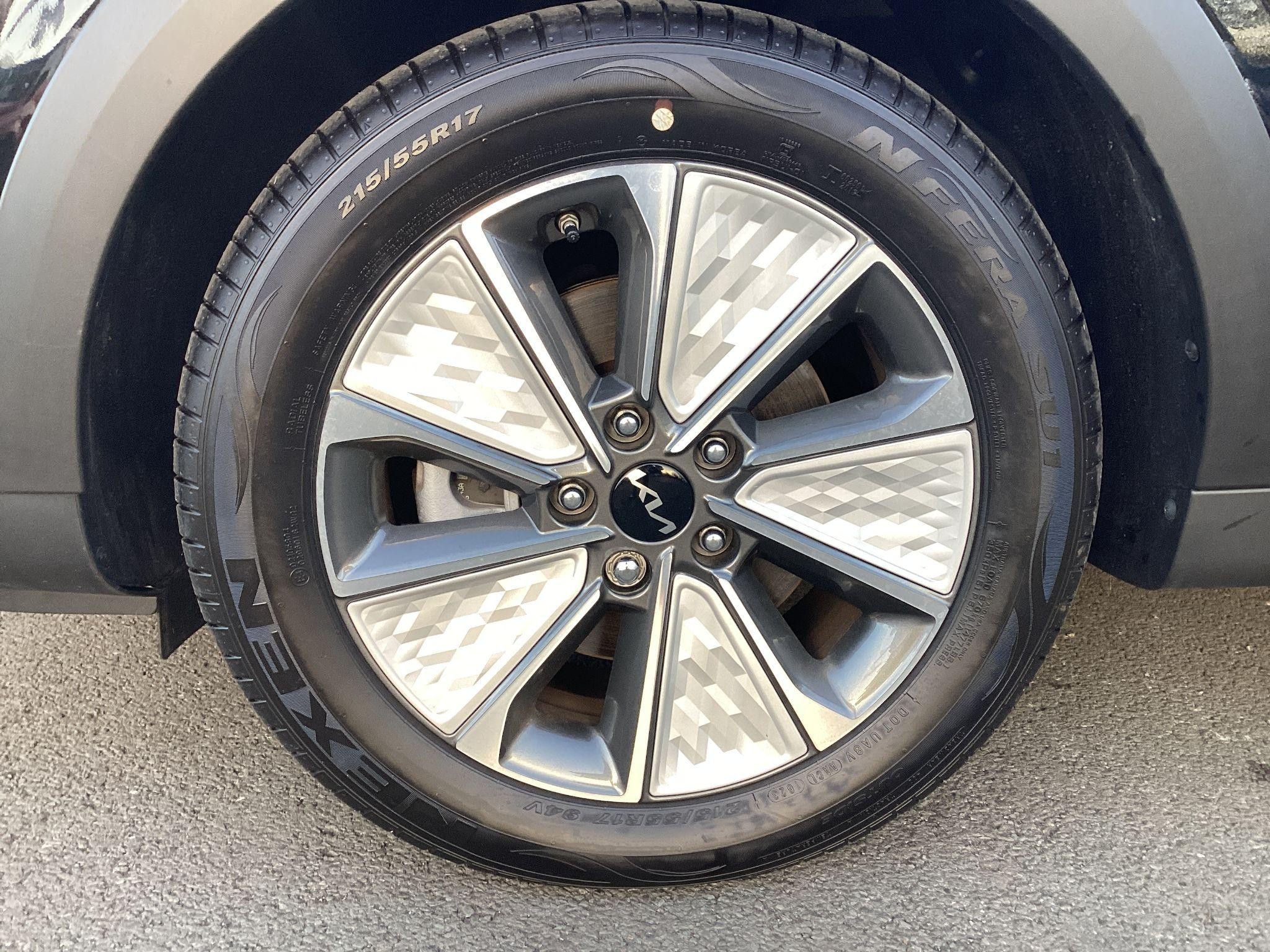 Kia Soul Image 16