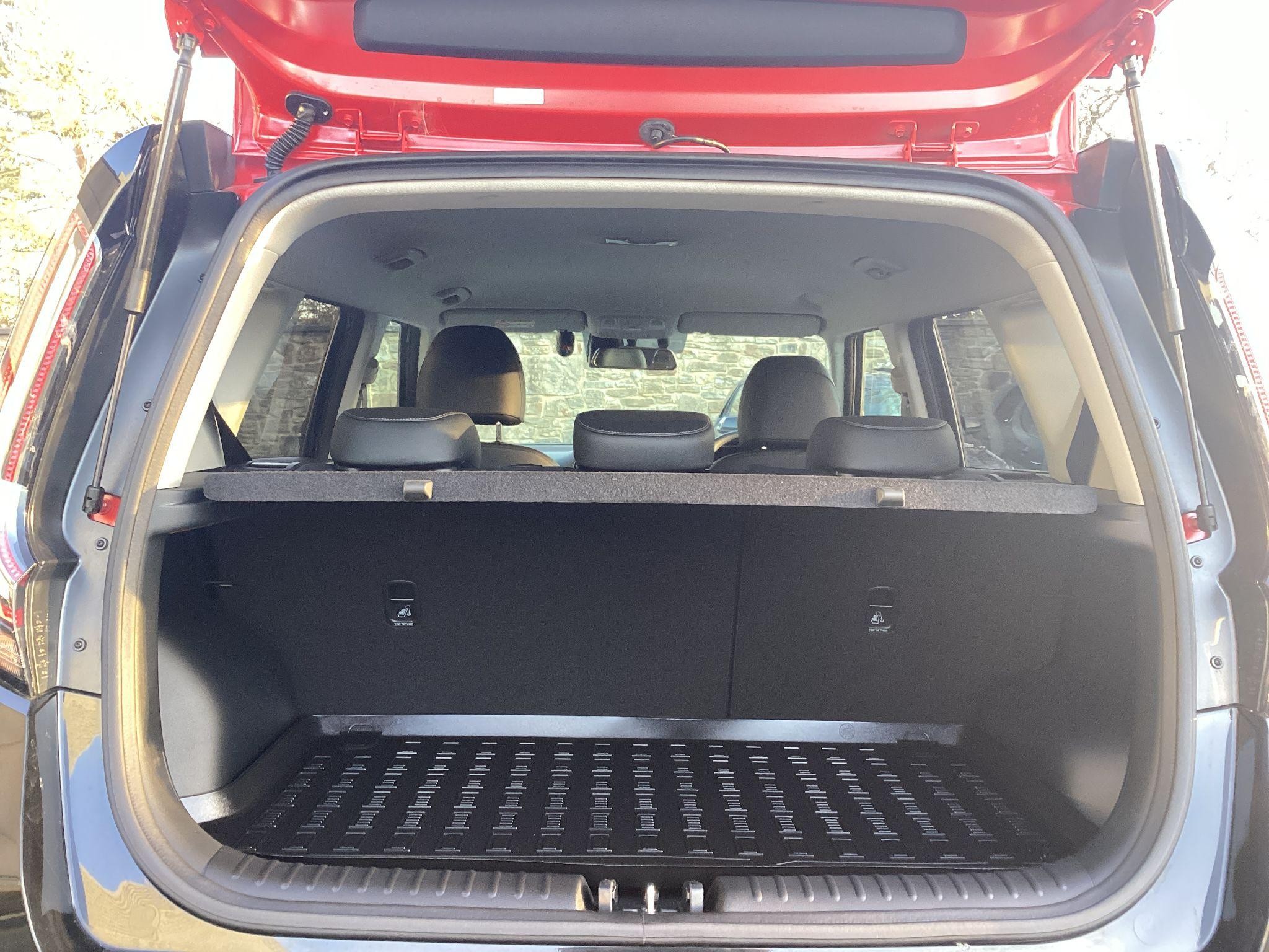 Kia Soul Image 17