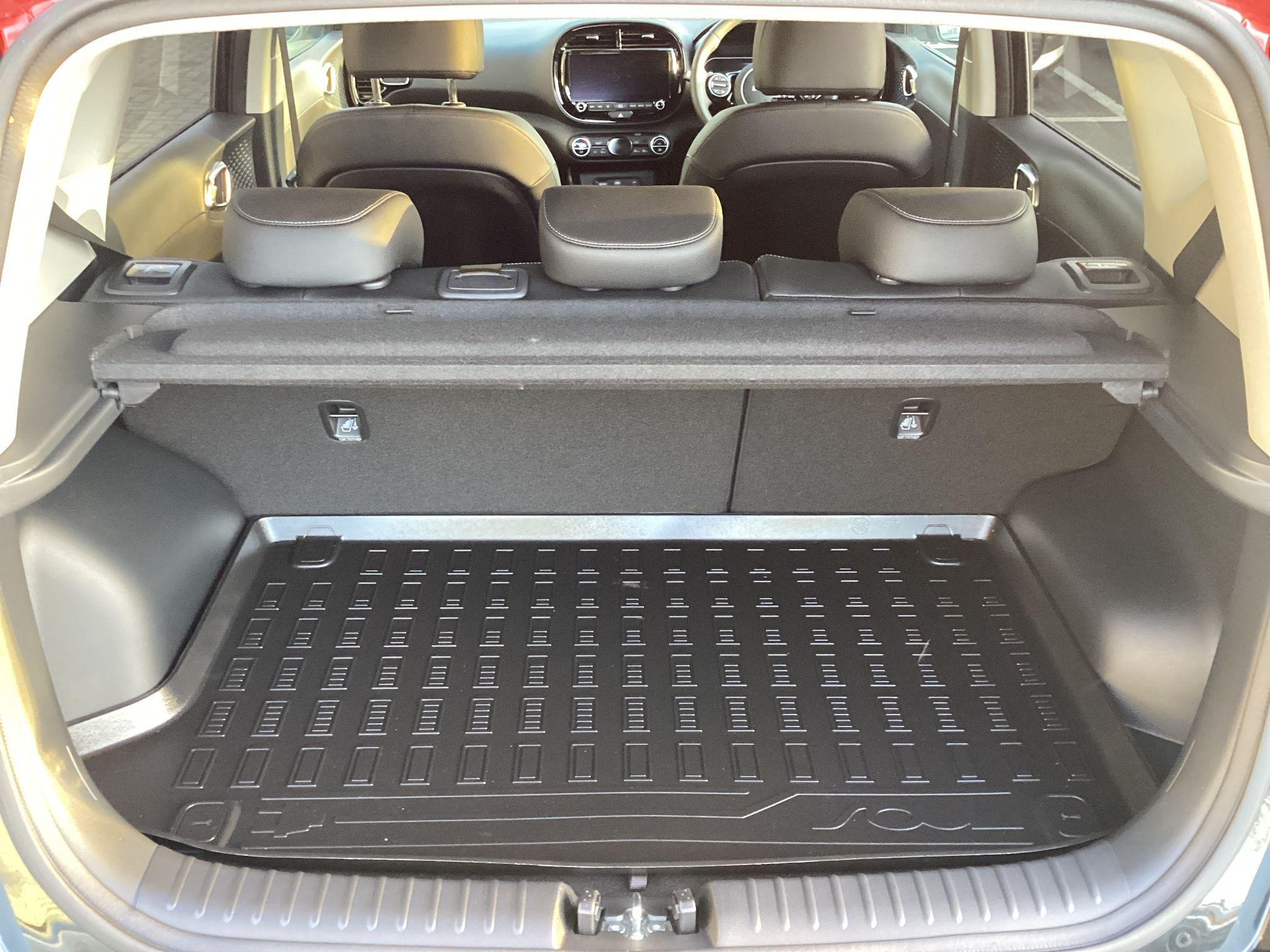 Kia Soul Image 18