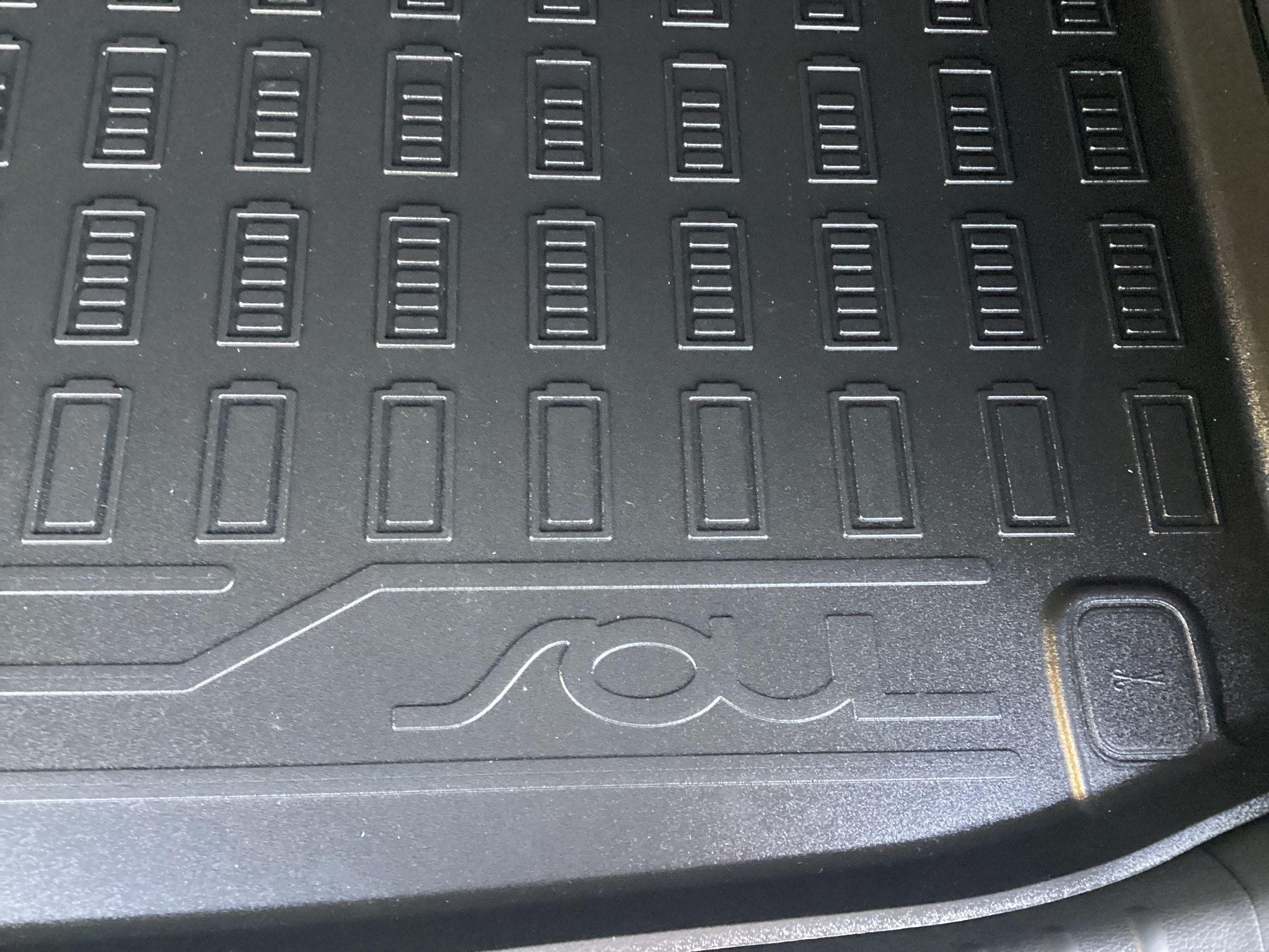 Kia Soul Image 19