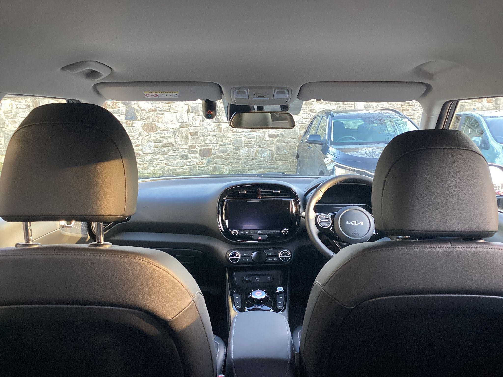 Kia Soul Image 20