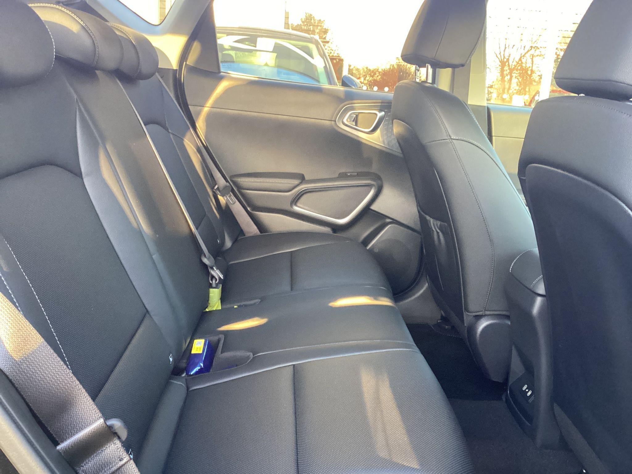 Kia Soul Image 22