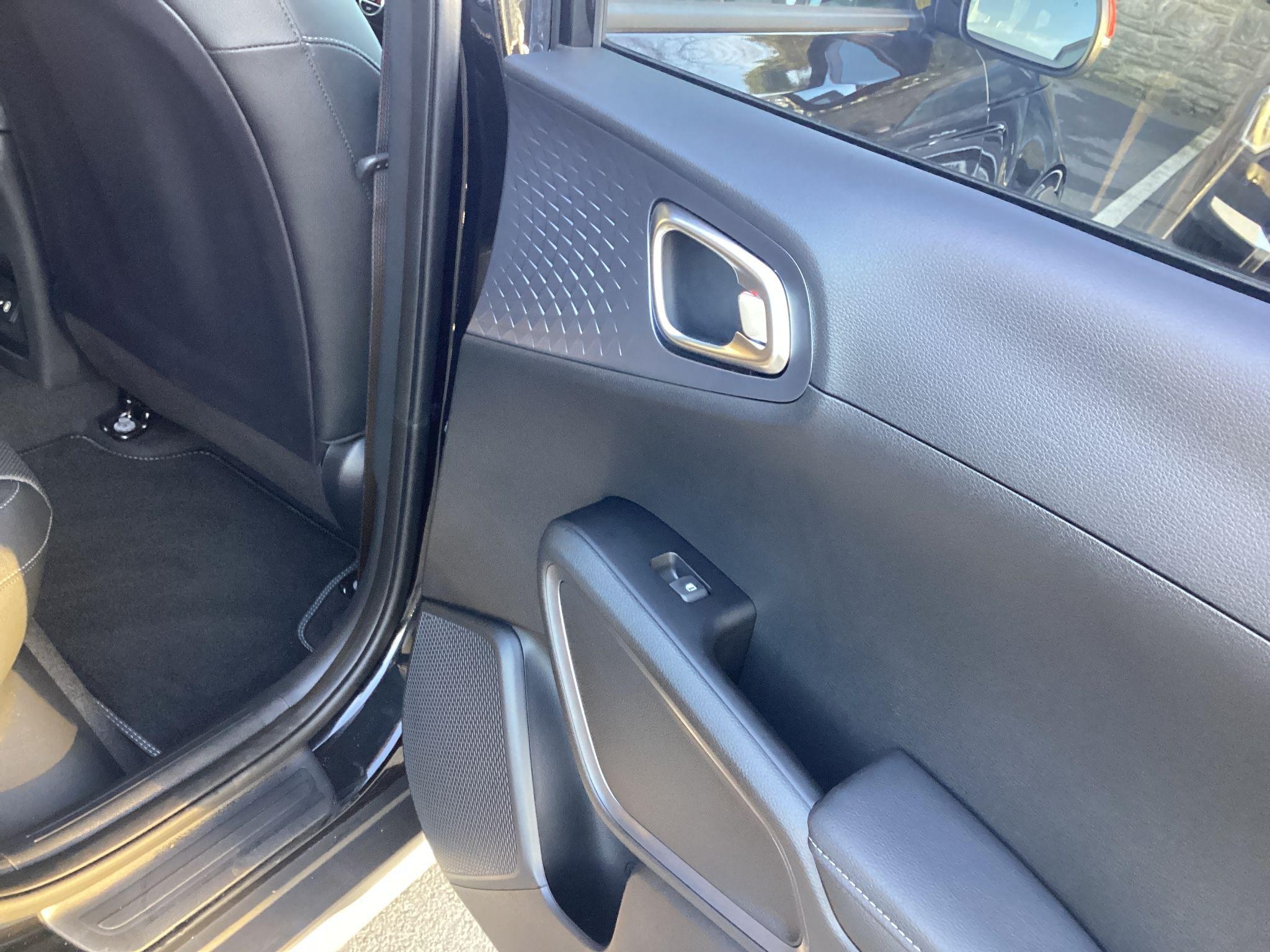 Kia Soul Image 23