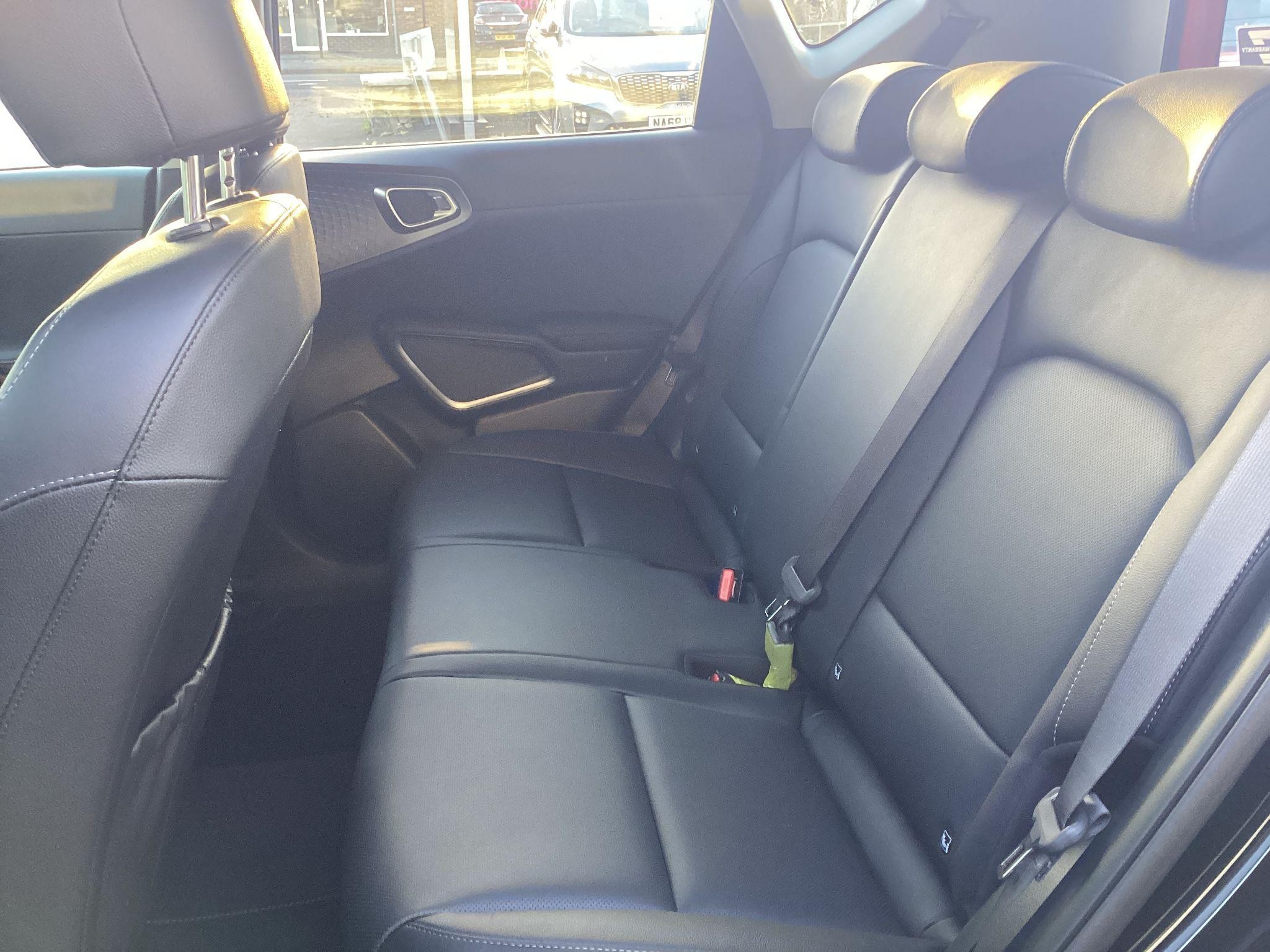 Kia Soul Image 25