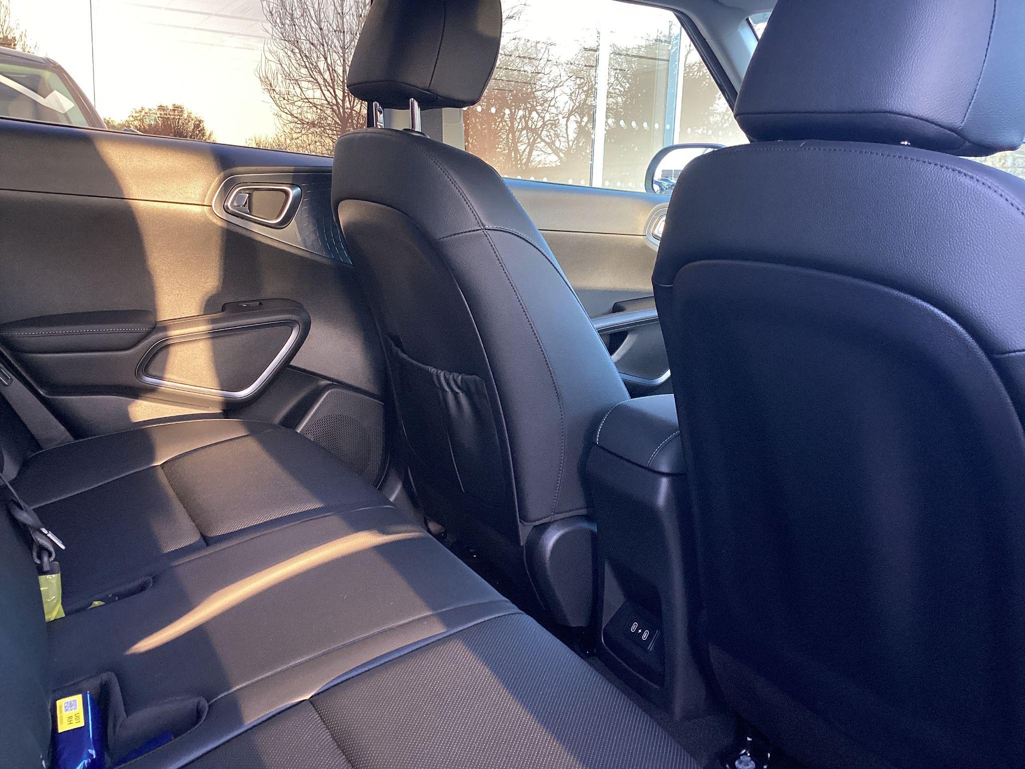 Kia Soul Image 26