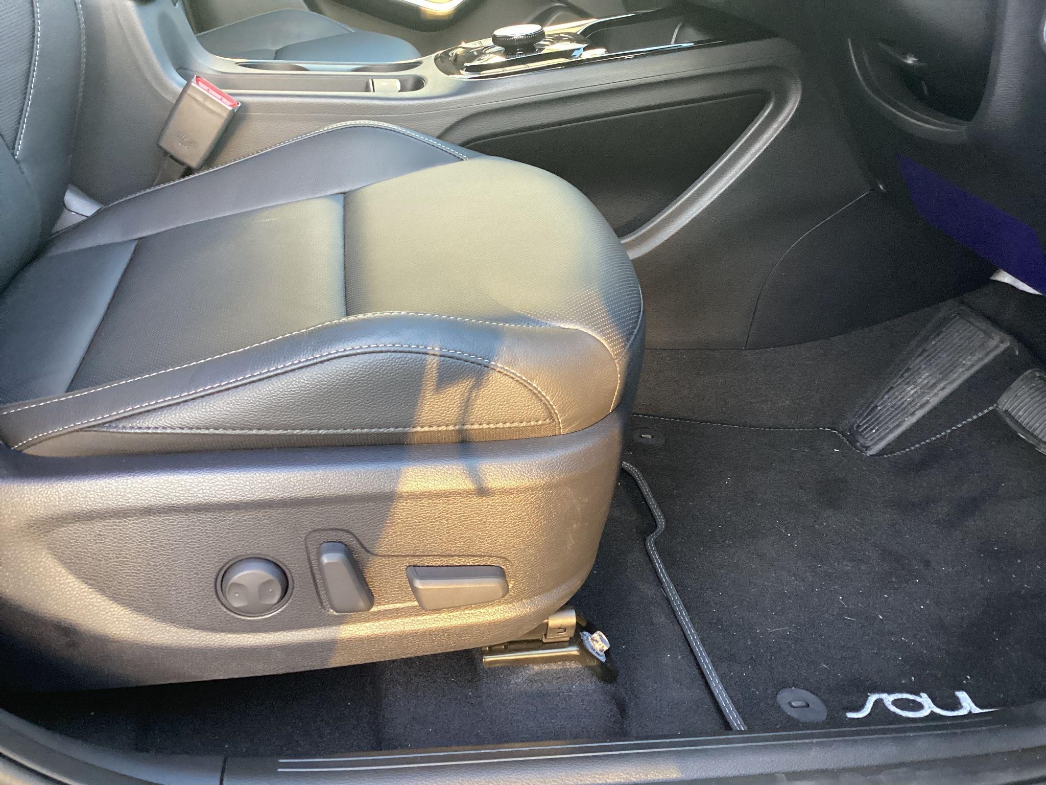 Kia Soul Image 27