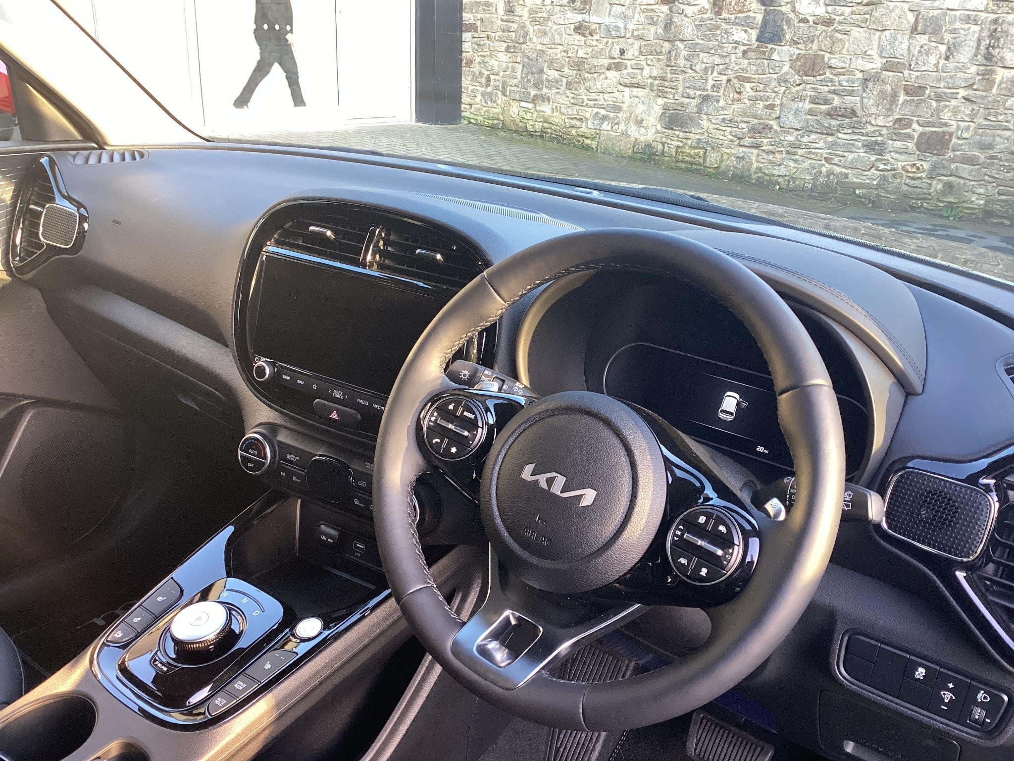 Kia Soul Image 29
