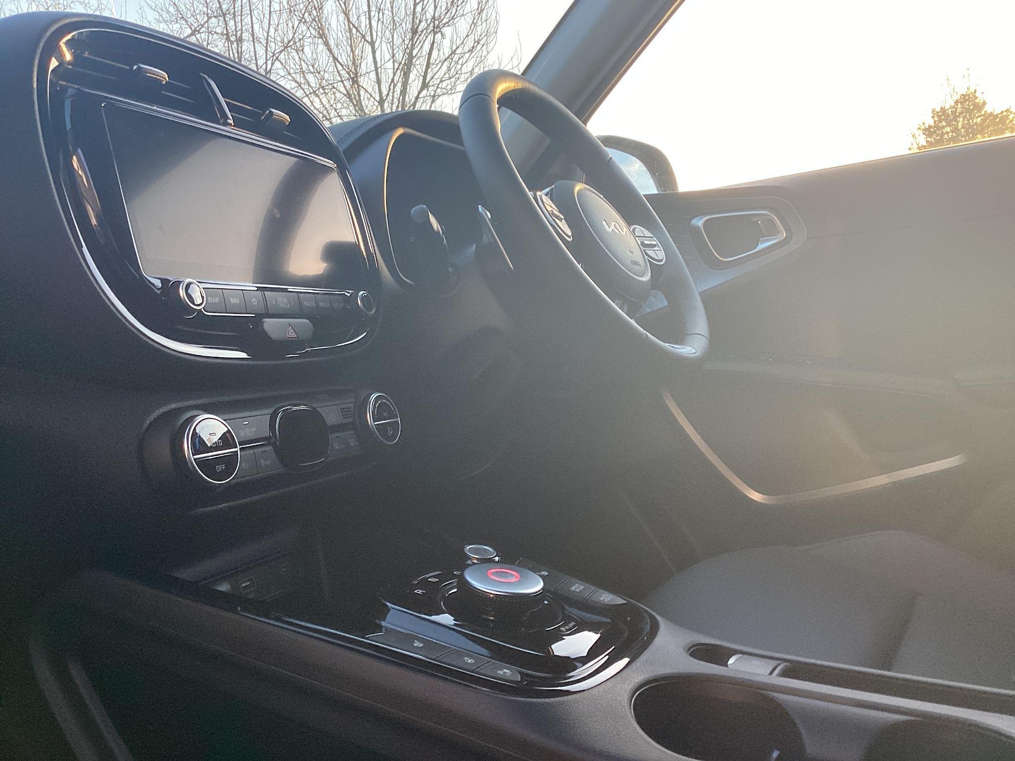 Kia Soul Image 30