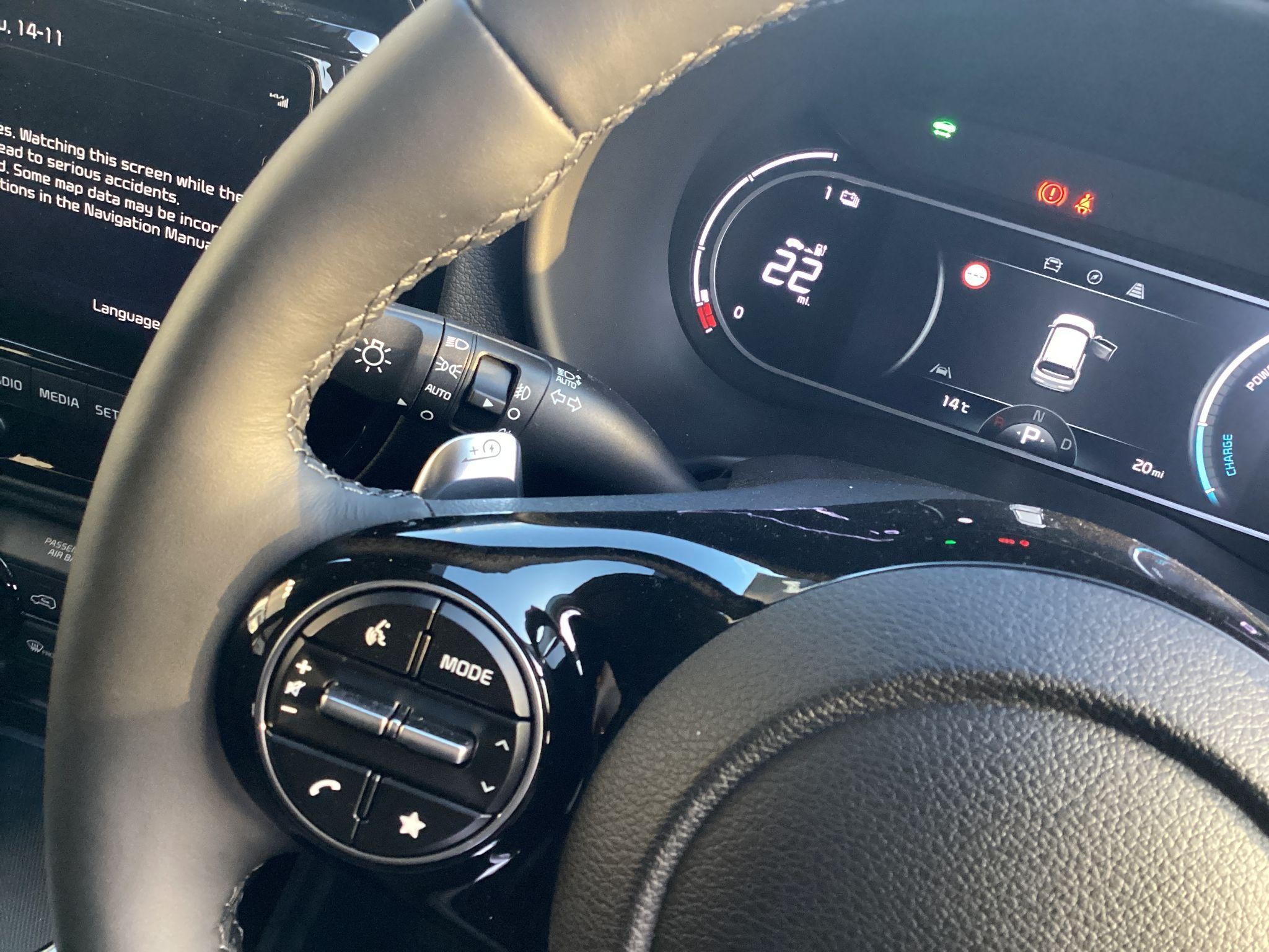 Kia Soul Image 31