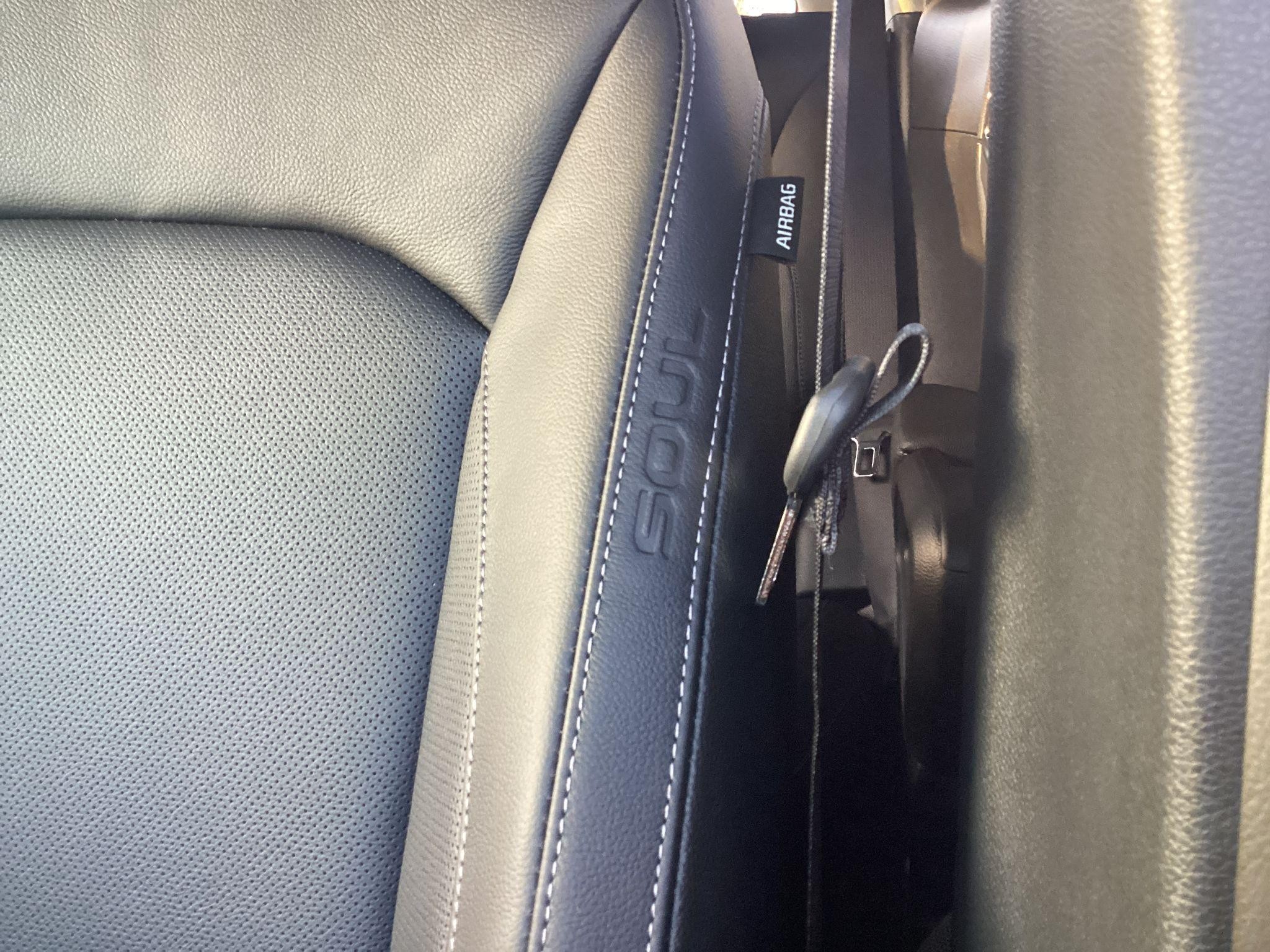 Kia Soul Image 33