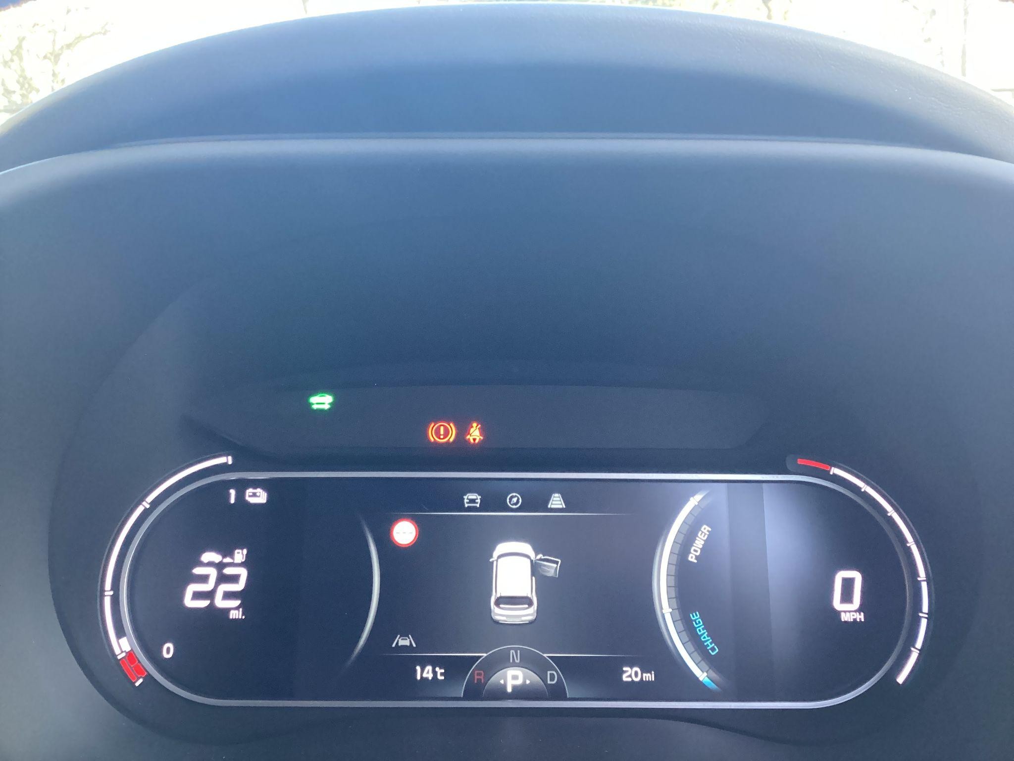 Kia Soul Image 34