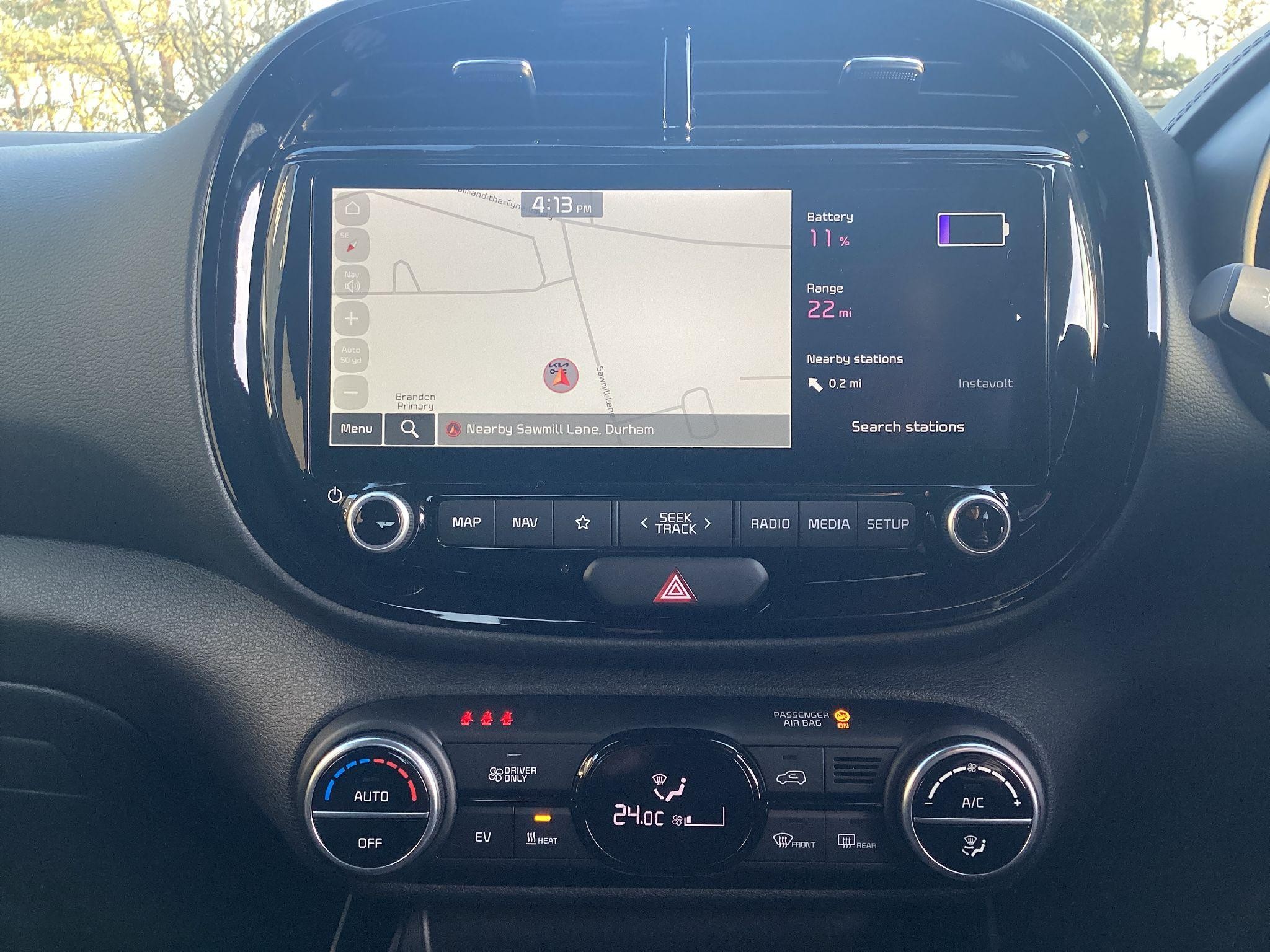 Kia Soul Image 35