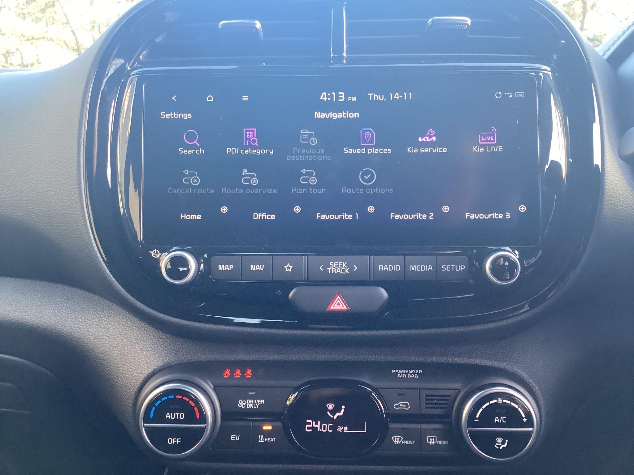 Kia Soul Image 36