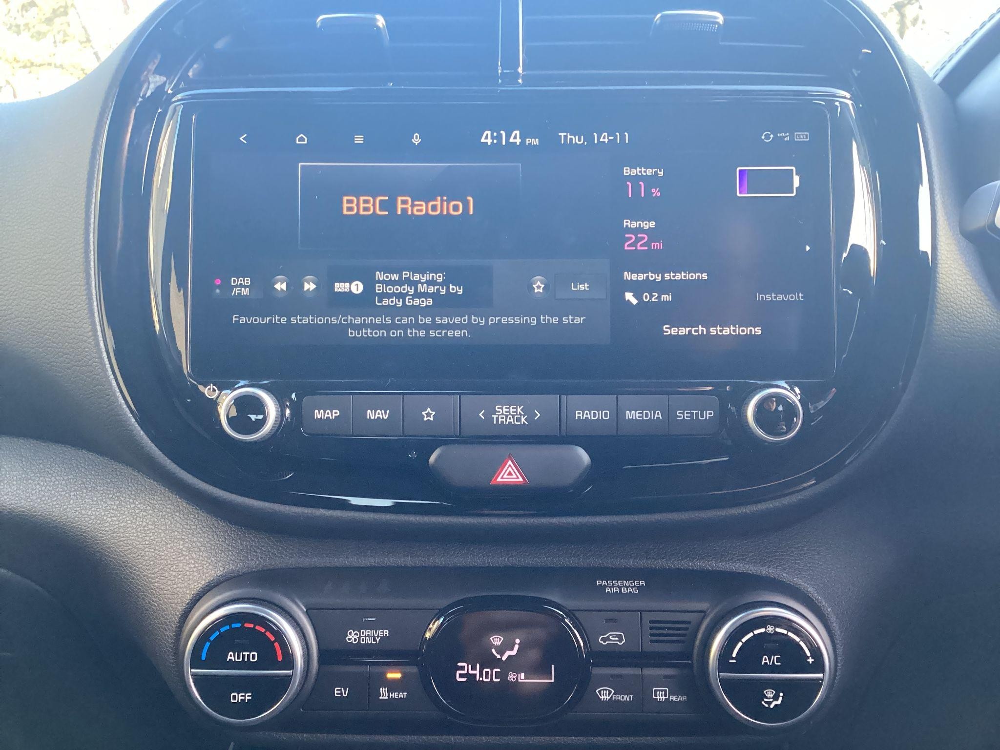 Kia Soul Image 37