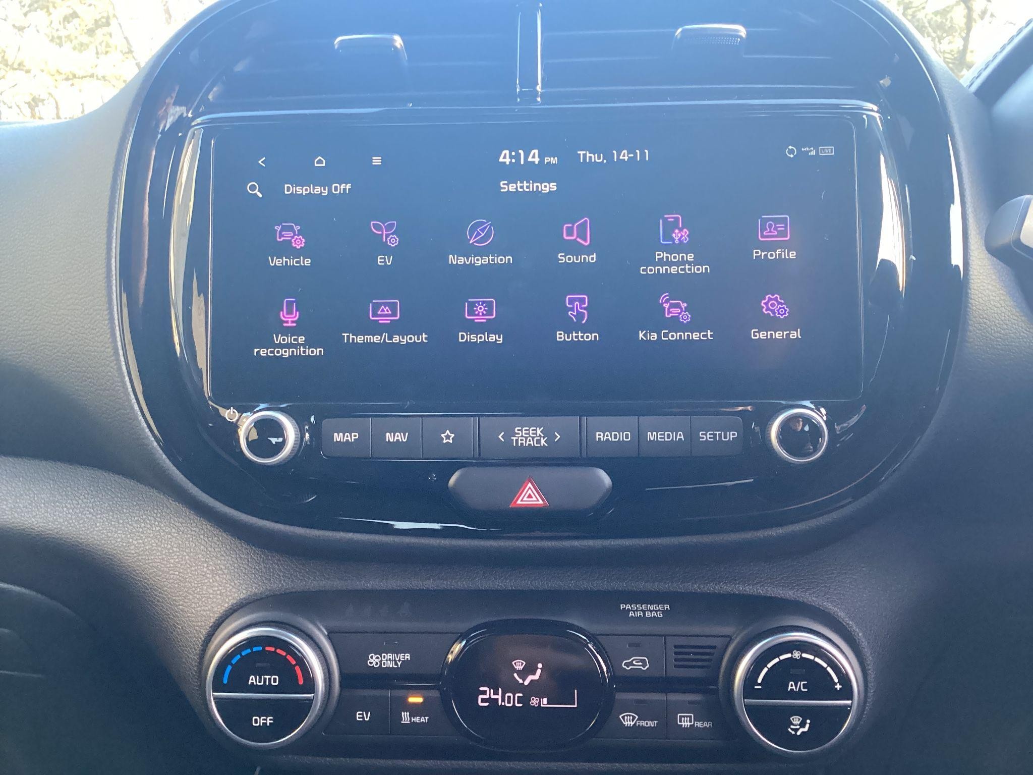 Kia Soul Image 38