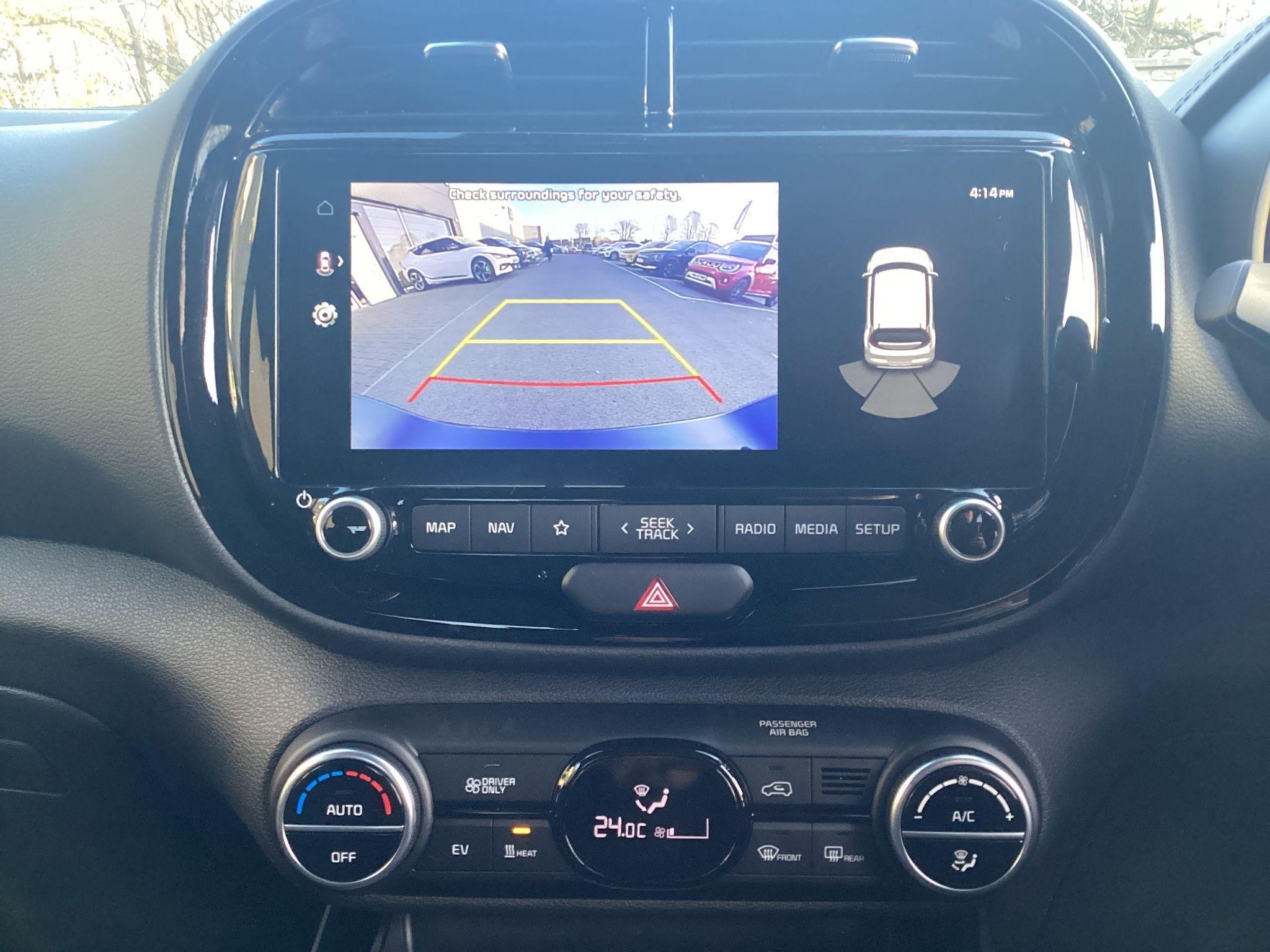 Kia Soul Image 39