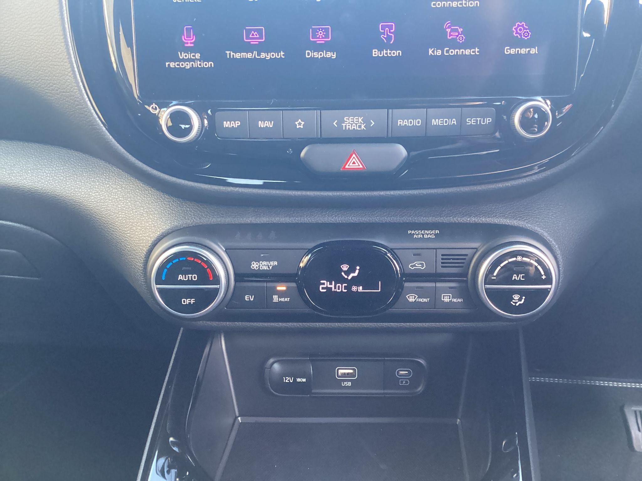 Kia Soul Image 40