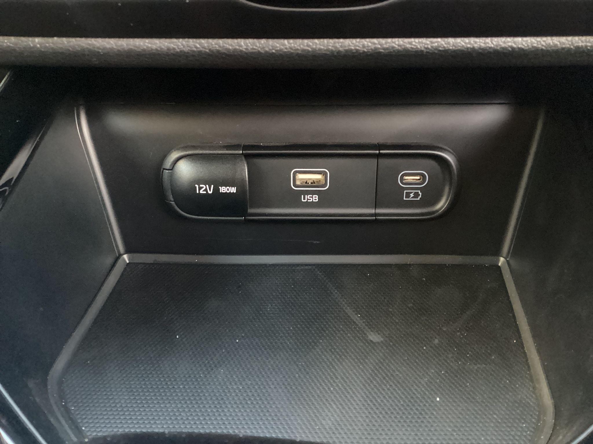 Kia Soul Image 41