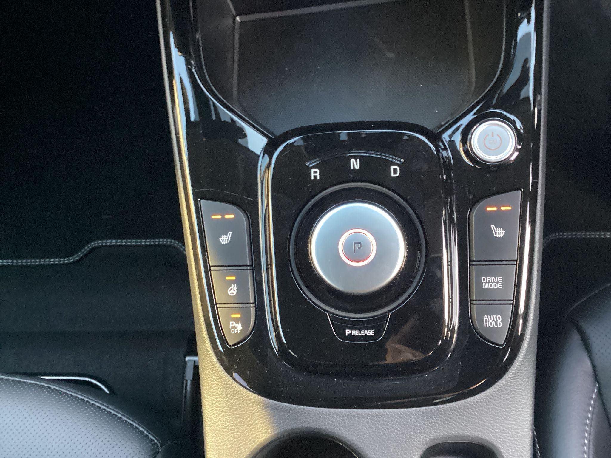 Kia Soul Image 42