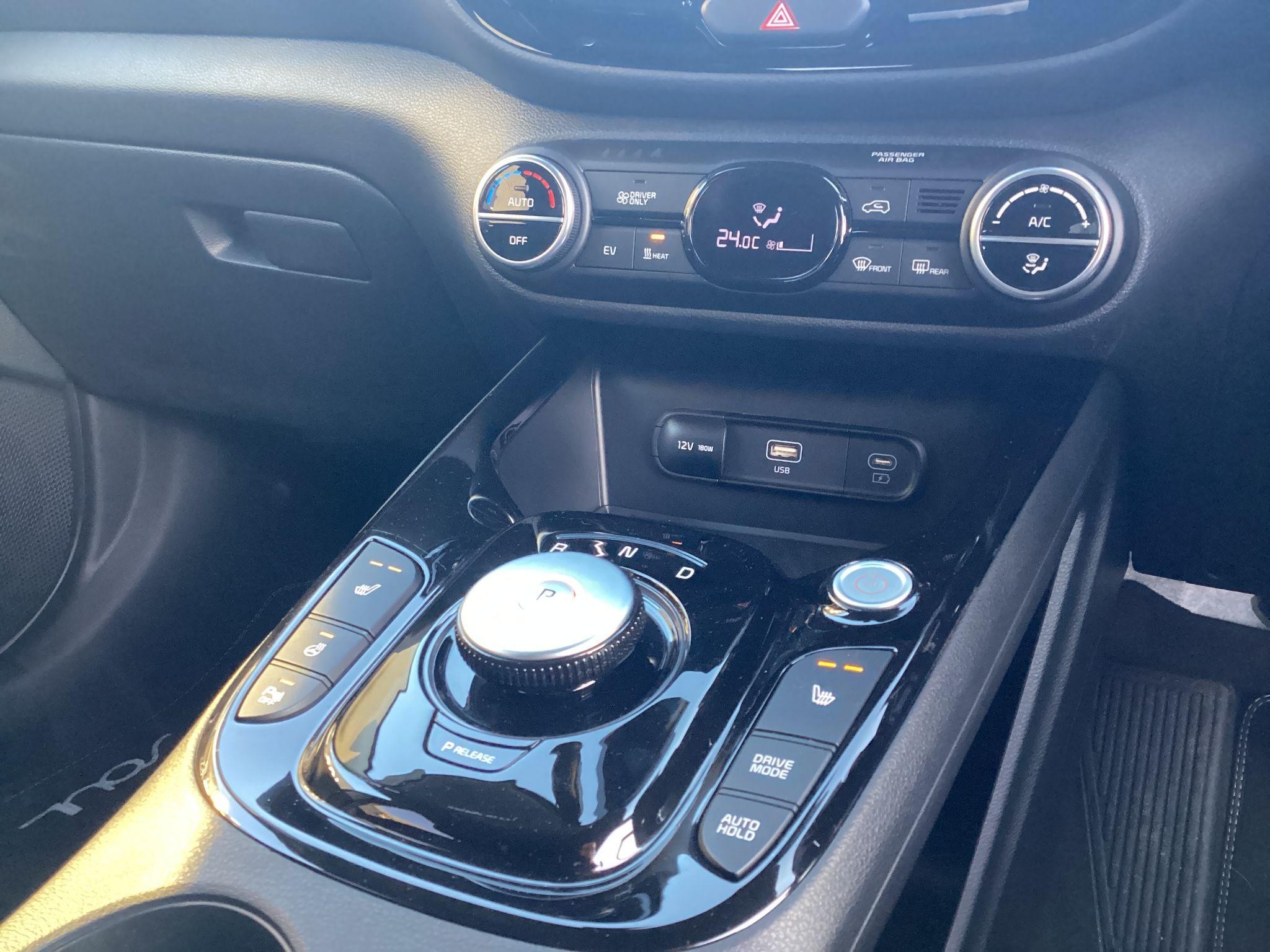 Kia Soul Image 43