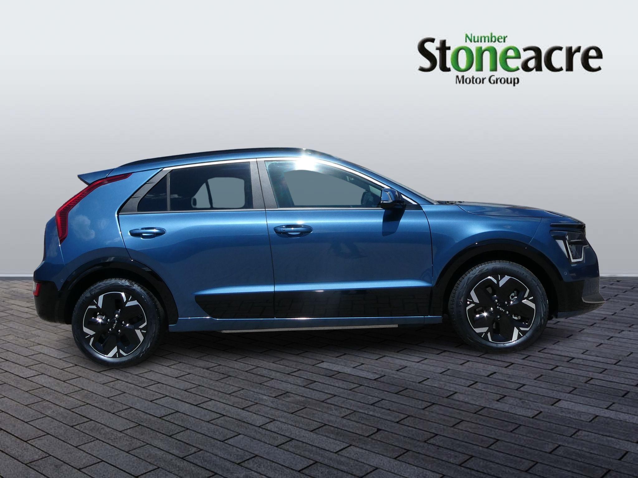 Kia Niro Image 2