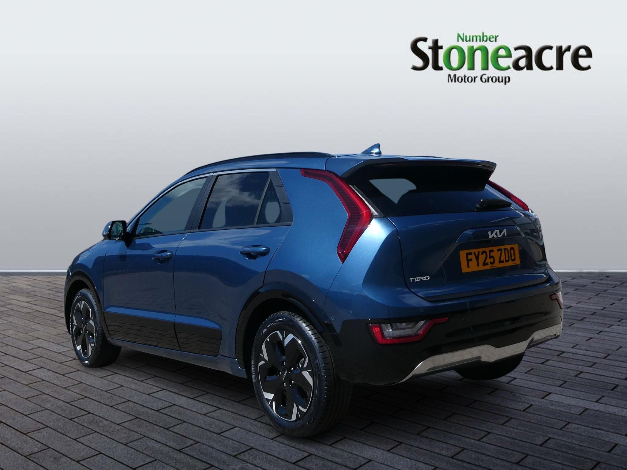 Kia Niro Image 5