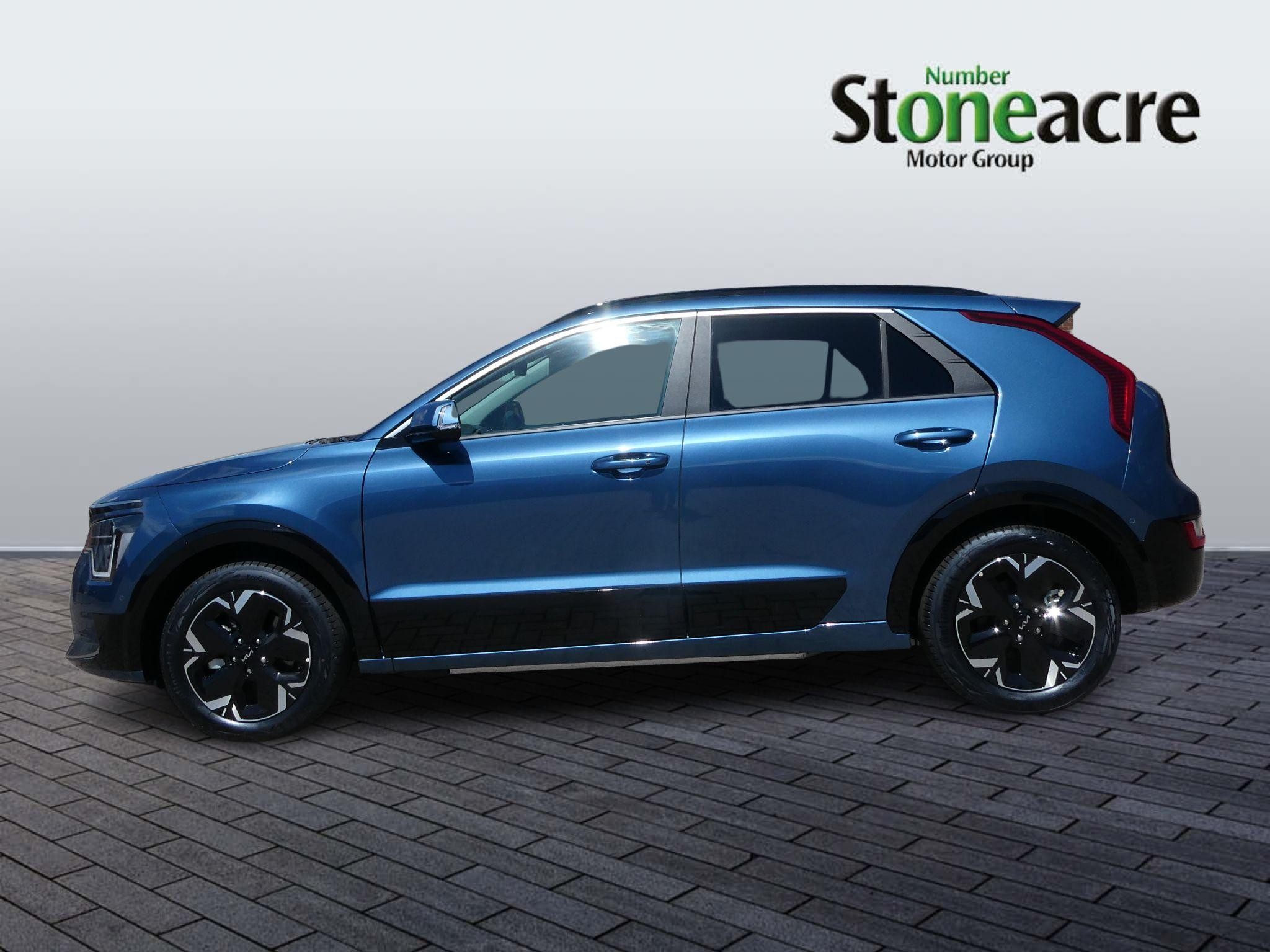 Kia Niro Image 6