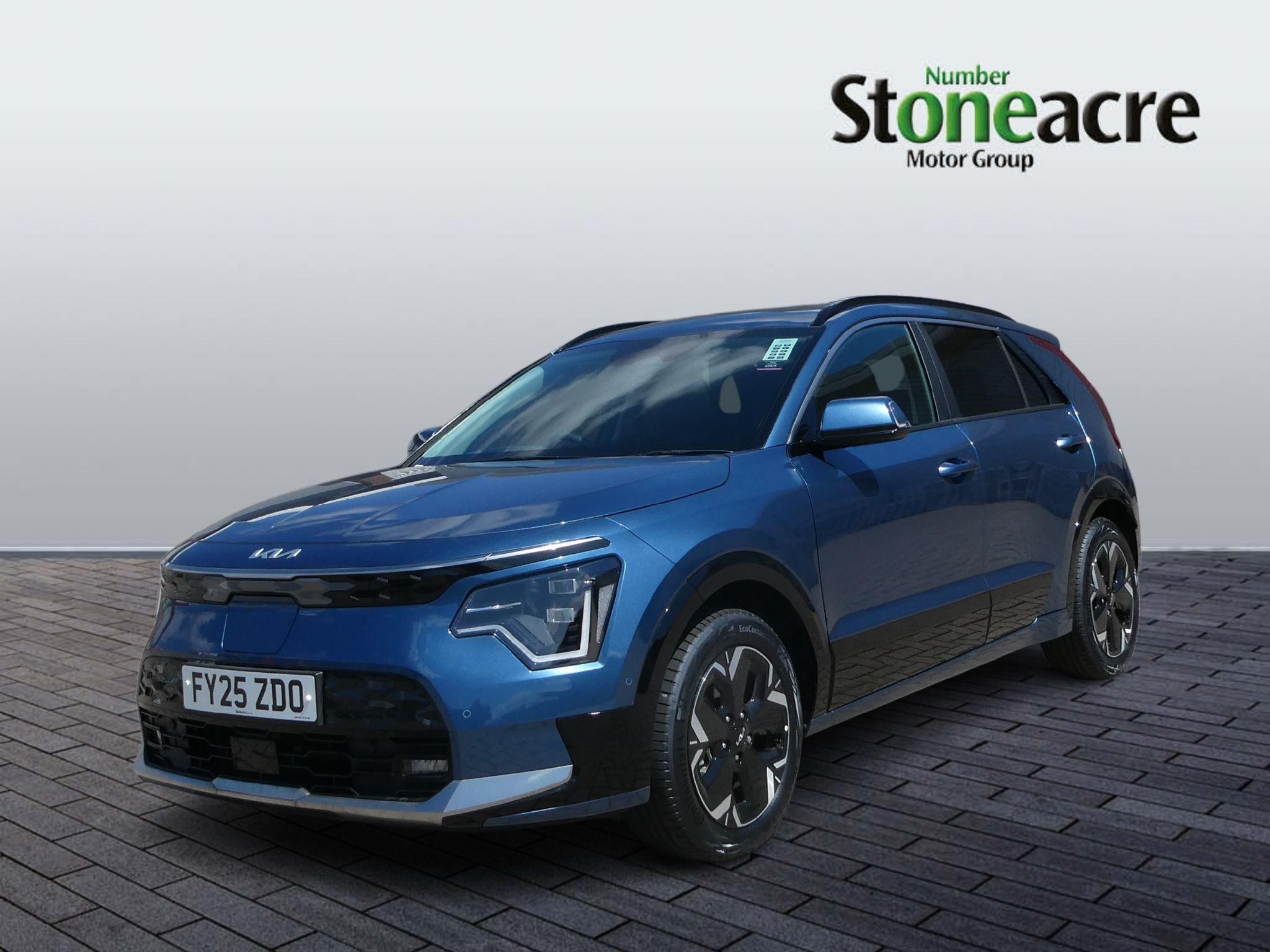 Kia Niro Image 7