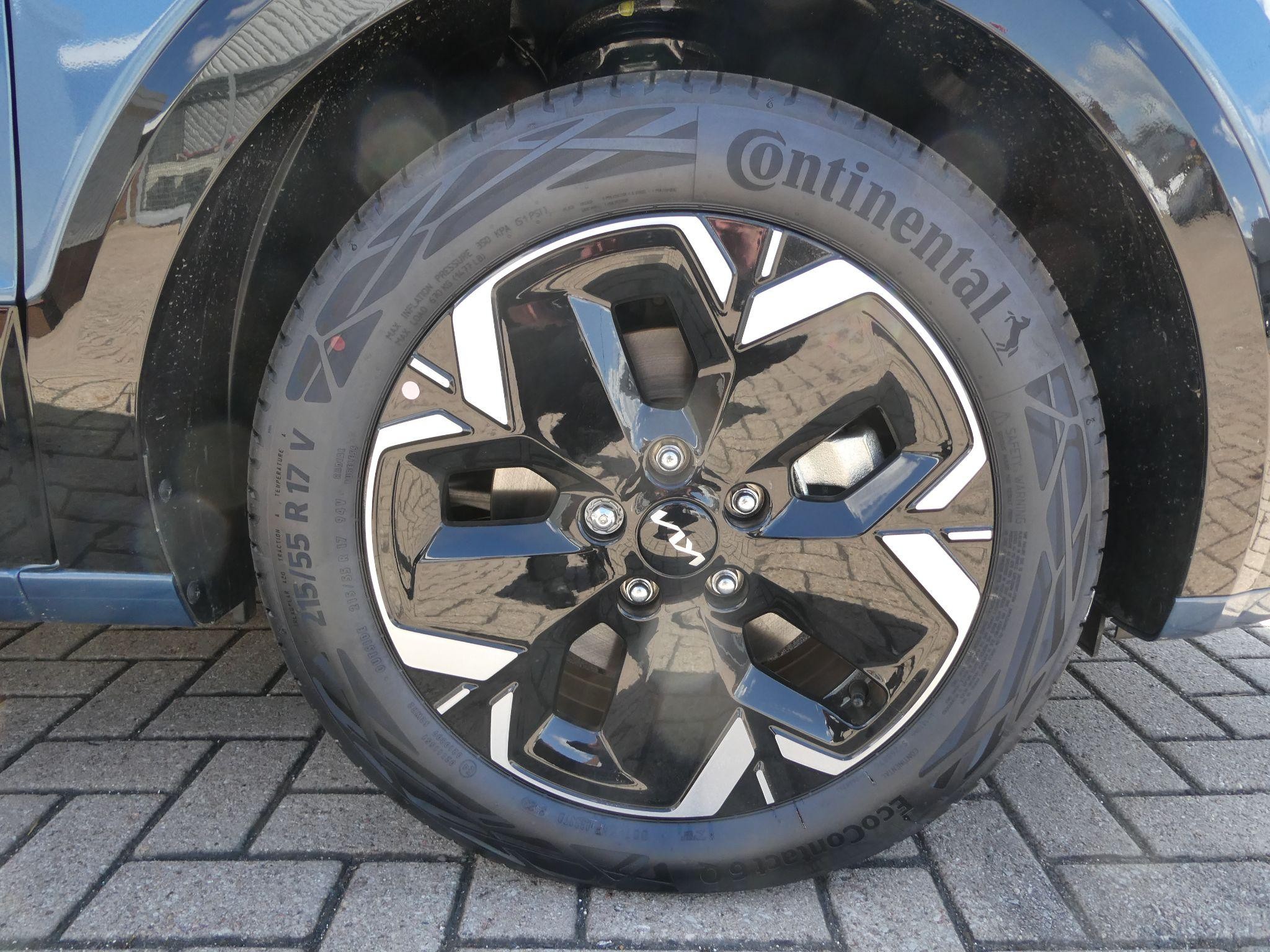 Kia Niro Image 9