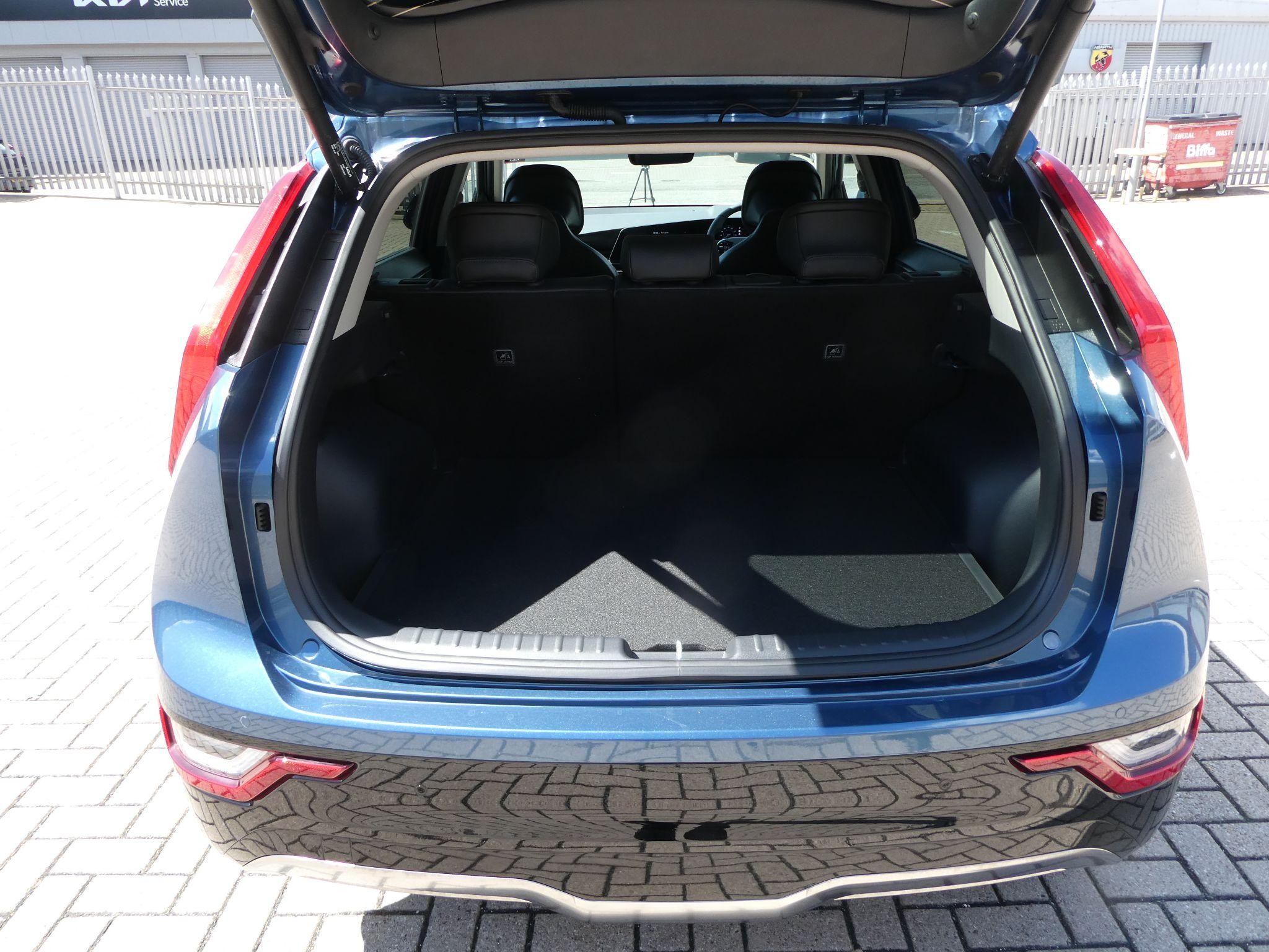 Kia Niro Image 10