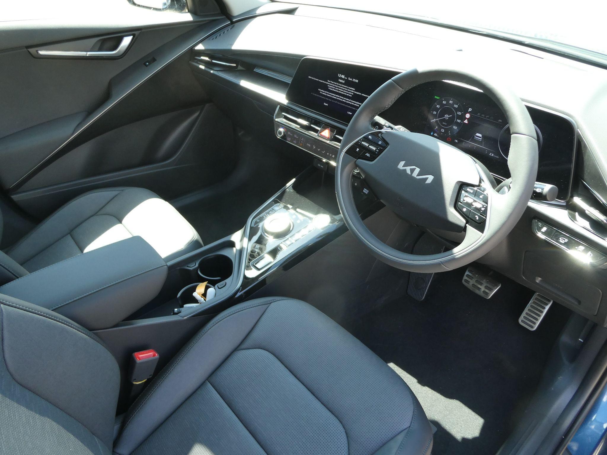 Kia Niro Image 11