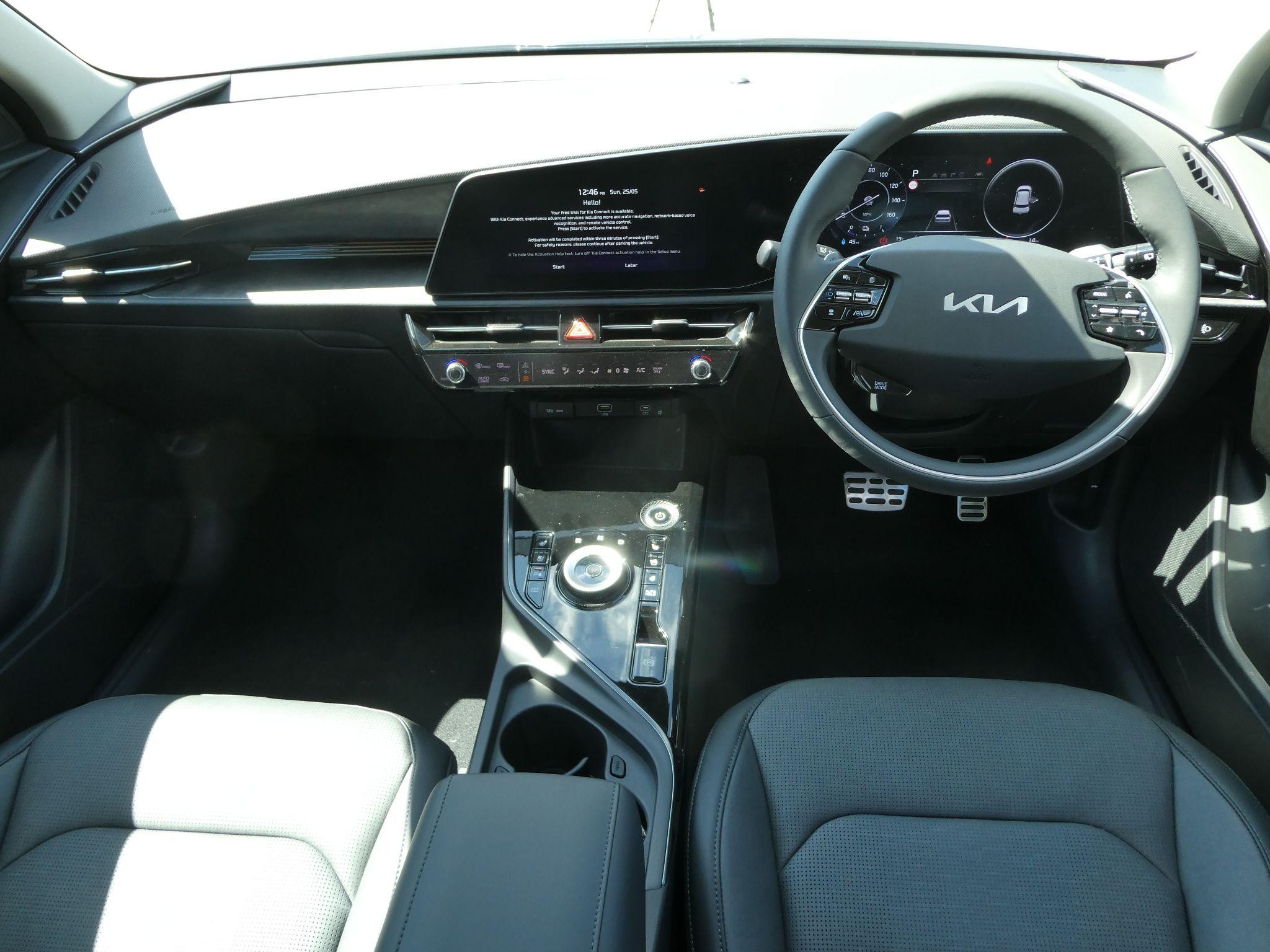 Kia Niro Image 12