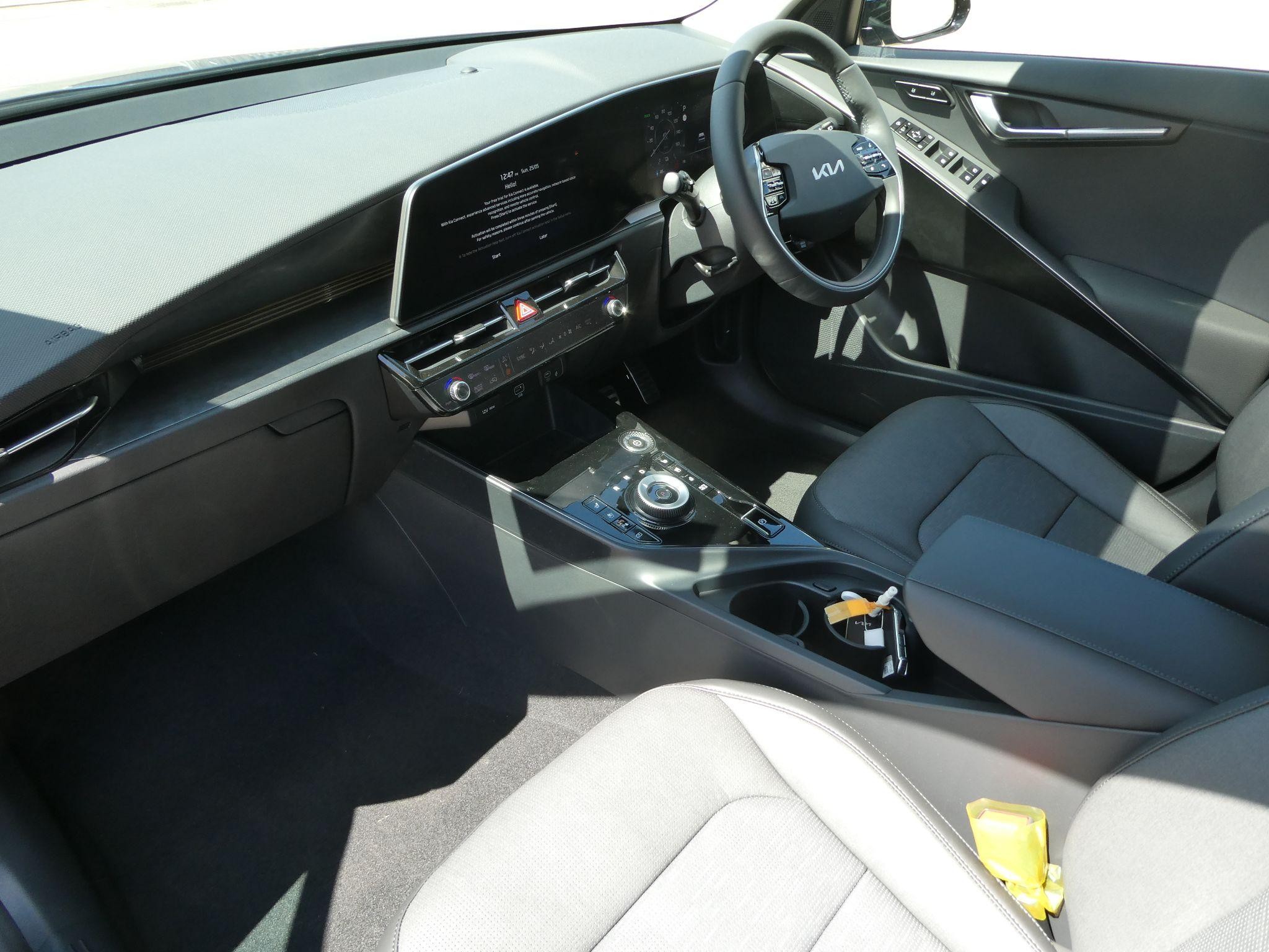 Kia Niro Image 13